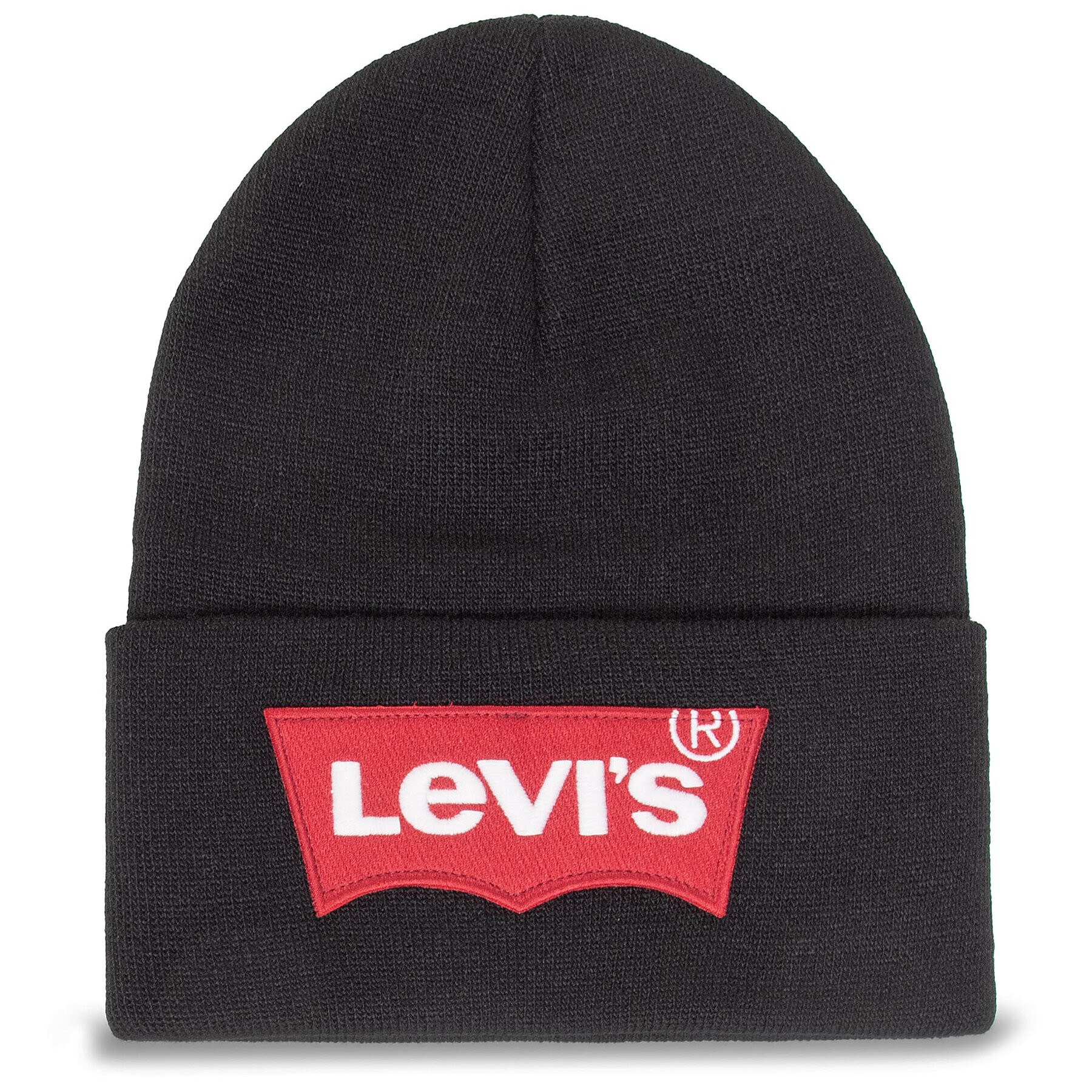 Levi's® Sapka 228633-11 Fekete - Pepit.hu