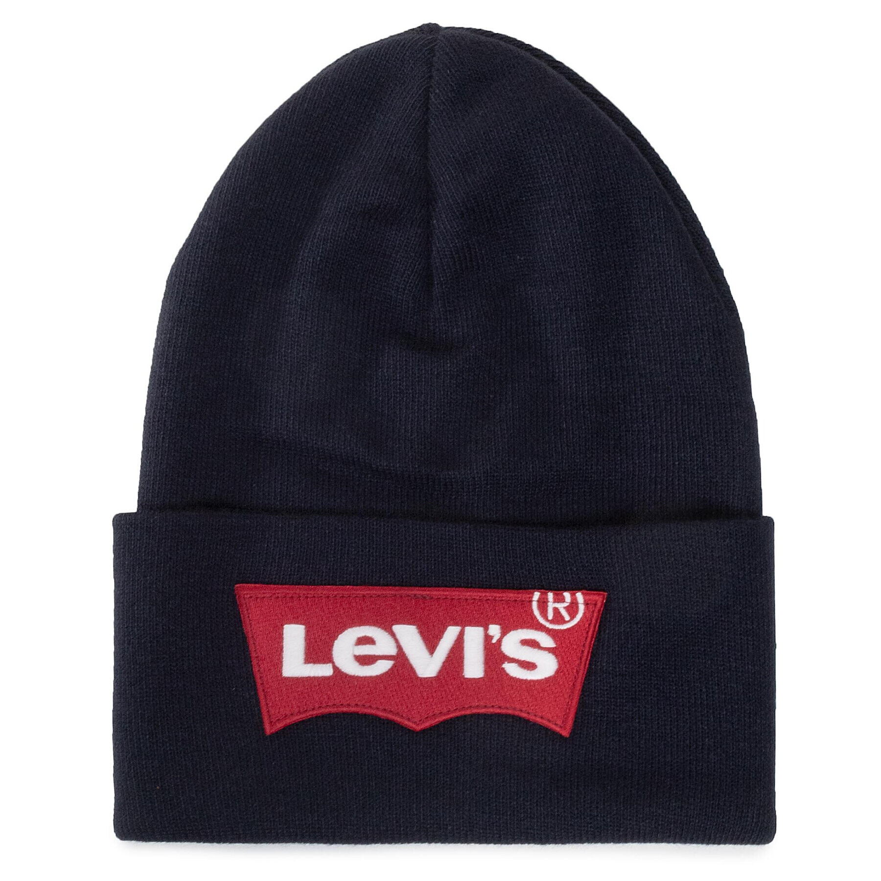 Levi's® Sapka 38022-0087 Sötétkék - Pepit.hu