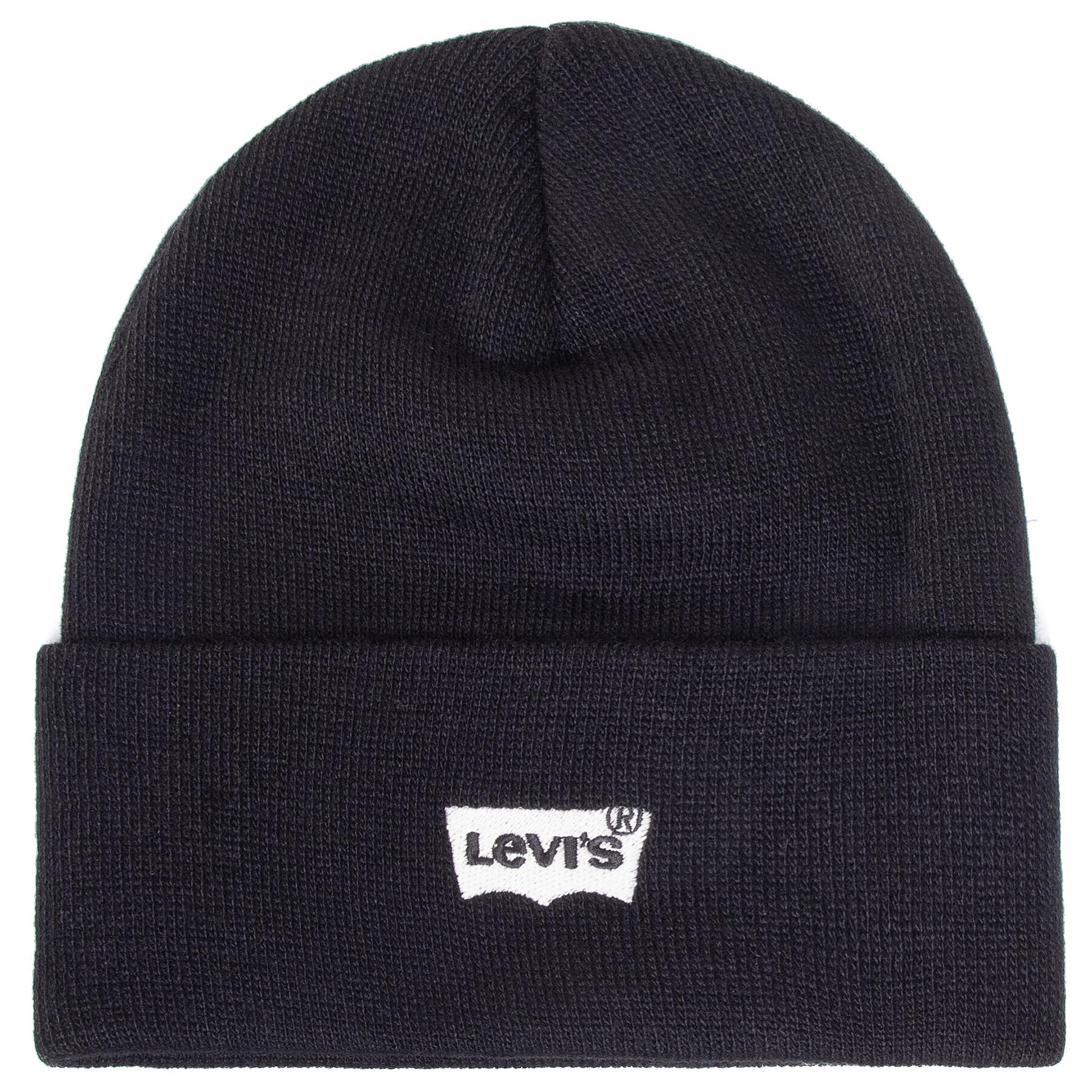 Levi's® Sapka 77138-1028 Fekete - Pepit.hu