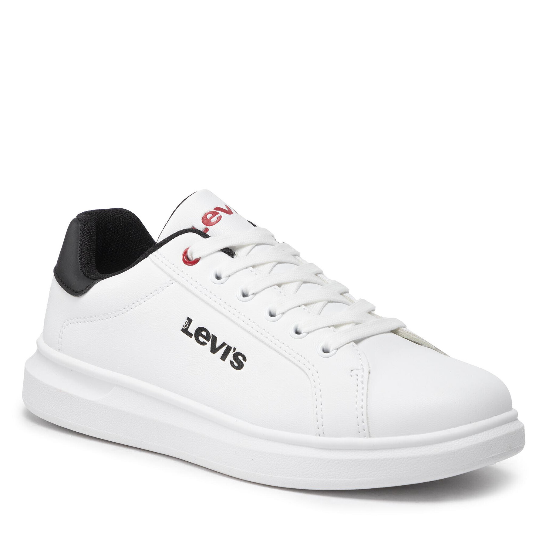 Levi's® Sportcipő VELL0021S Fehér - Pepit.hu