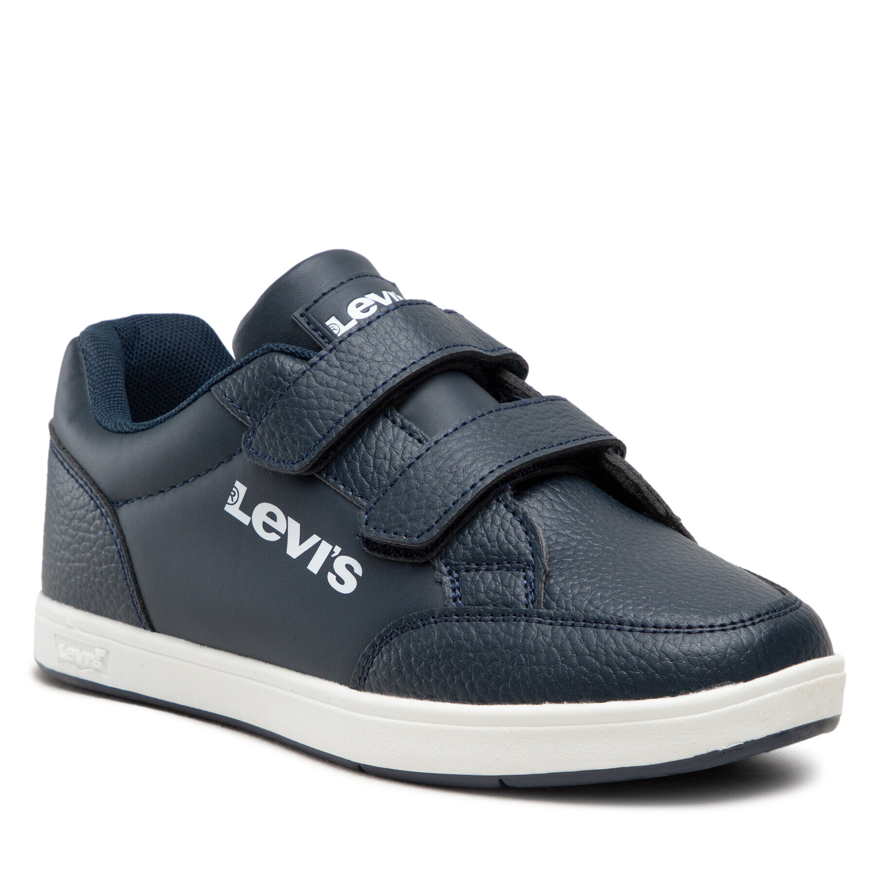 Levi's® Sportcipő VGRA0146S Sötétkék - Pepit.hu