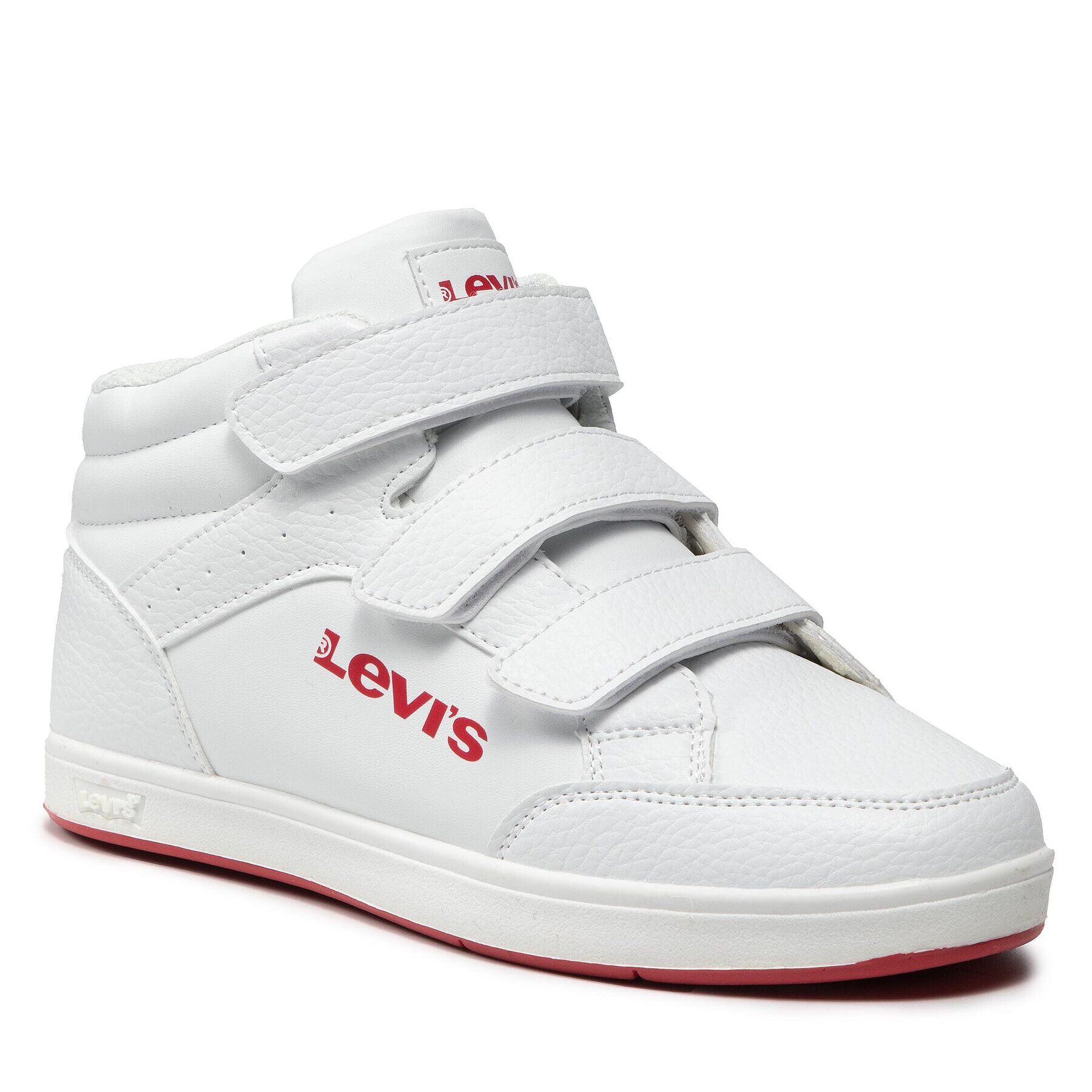 Levi's® Sportcipő VGRA0148S Fehér - Pepit.hu