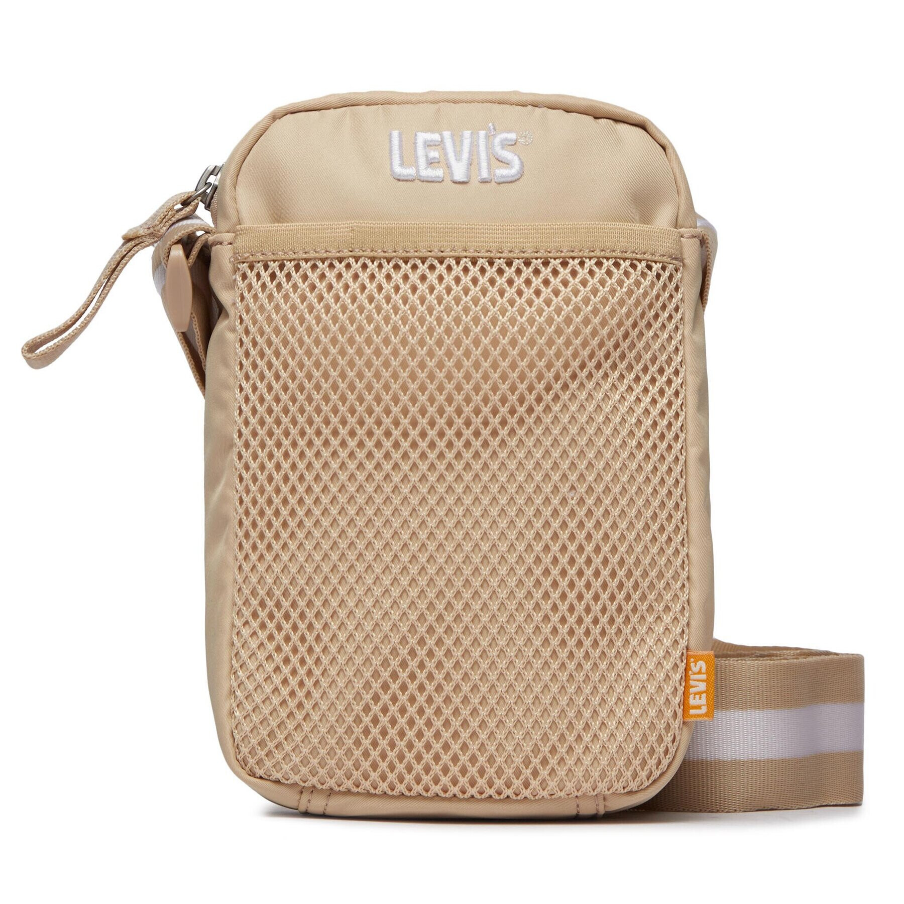 Levi's® Válltáska 234984-86 Barna - Pepit.hu