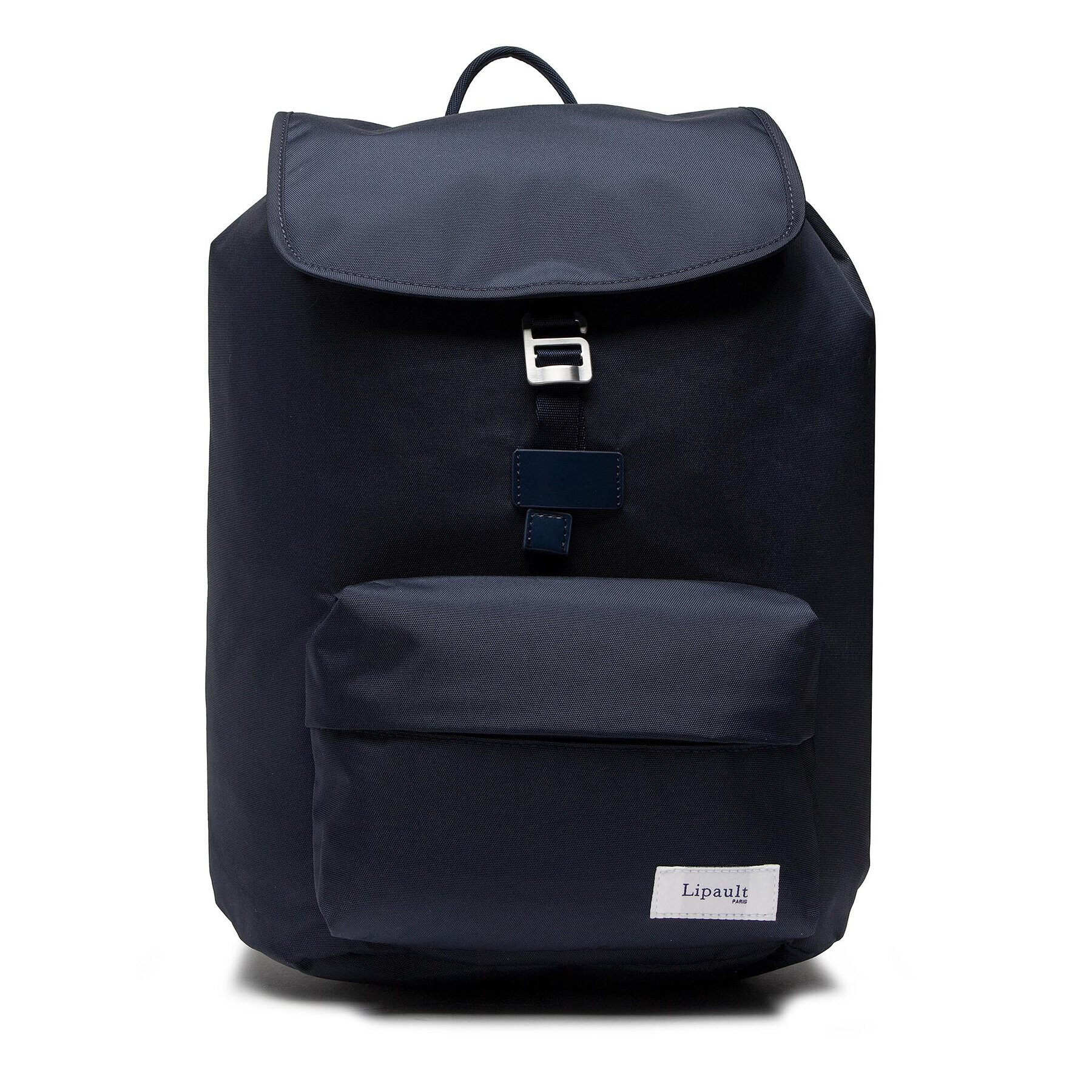 Lipault Hátizsák Daily Backpack 140796-1165-1CNU Sötétkék - Pepit.hu