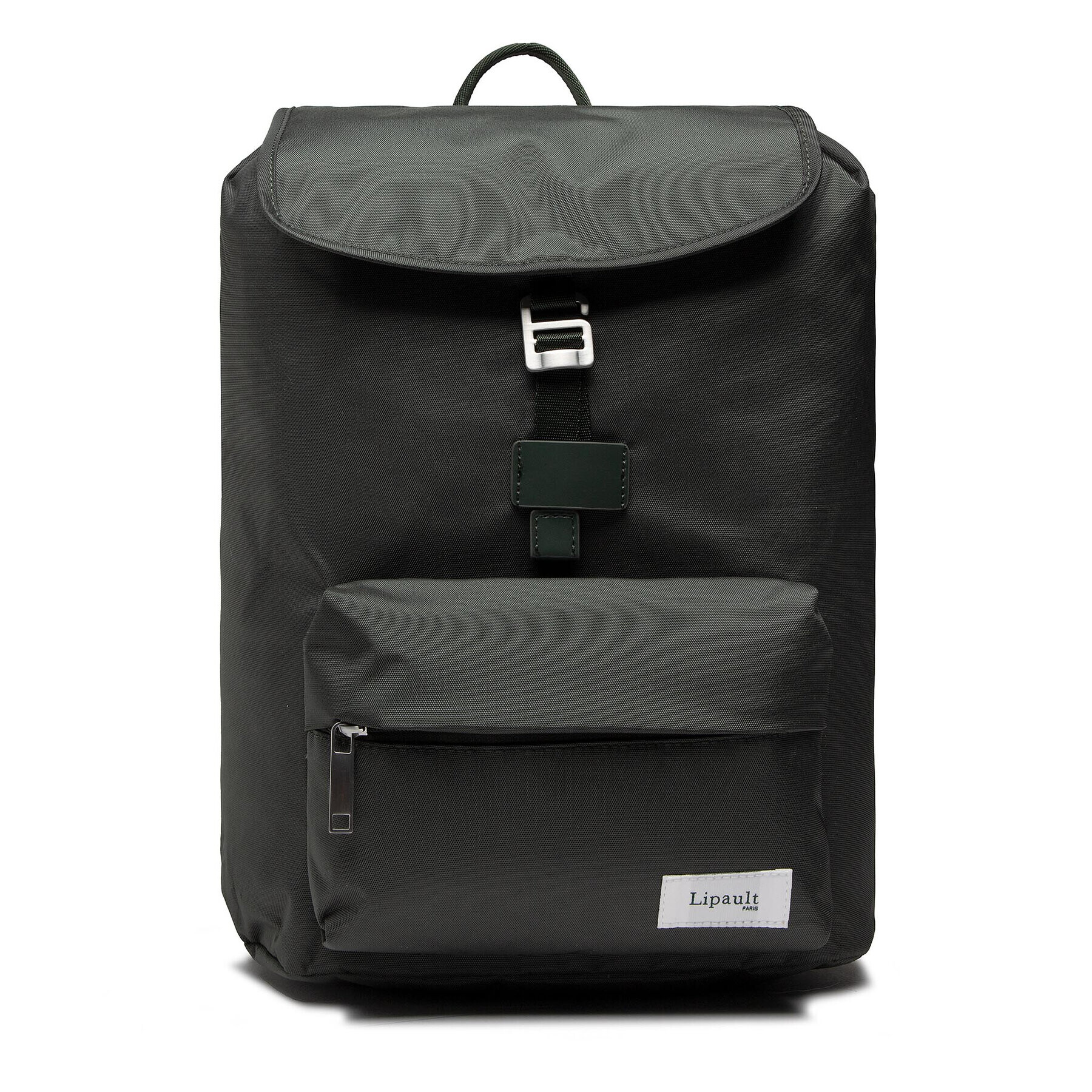 Lipault Hátizsák Daily Backpack 140796-6507-1CNU Zöld - Pepit.hu