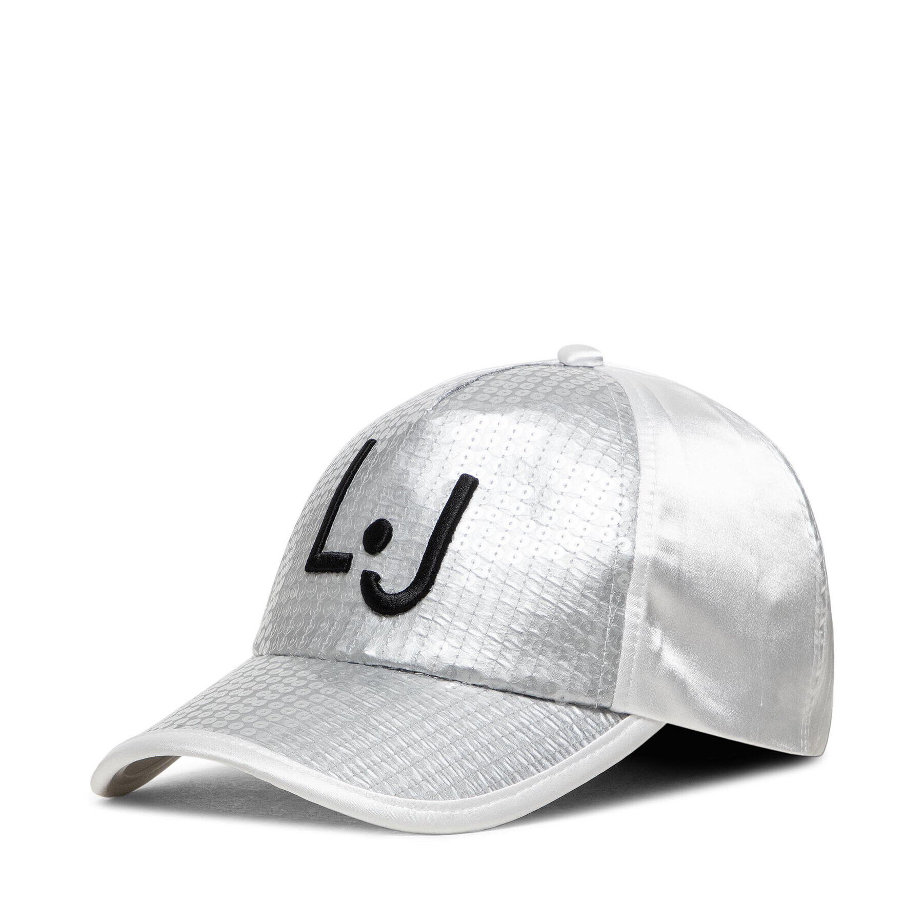 Liu Jo Baseball sapka Cappello Tessuto TF1096 T0300 Fehér - Pepit.hu