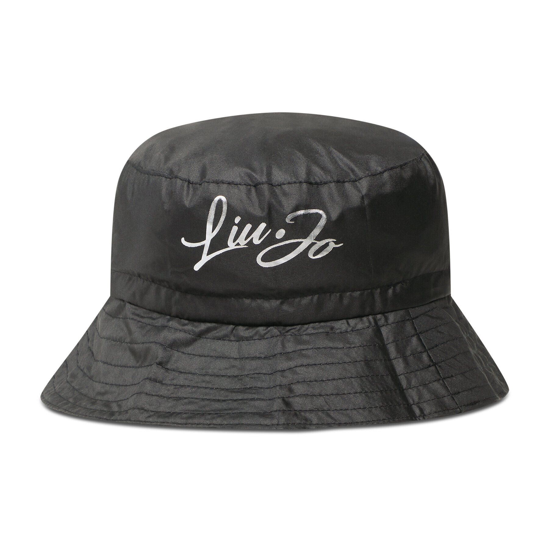 Liu Jo Kalap Cloche 2XX003 T0300 Fekete - Pepit.hu