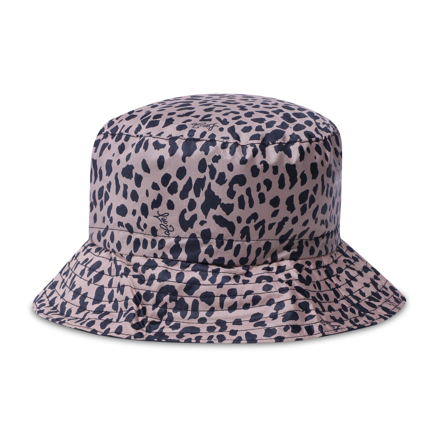 Liu Jo Kalap Cloche Stampata 2XX006 T0300 Barna - Pepit.hu