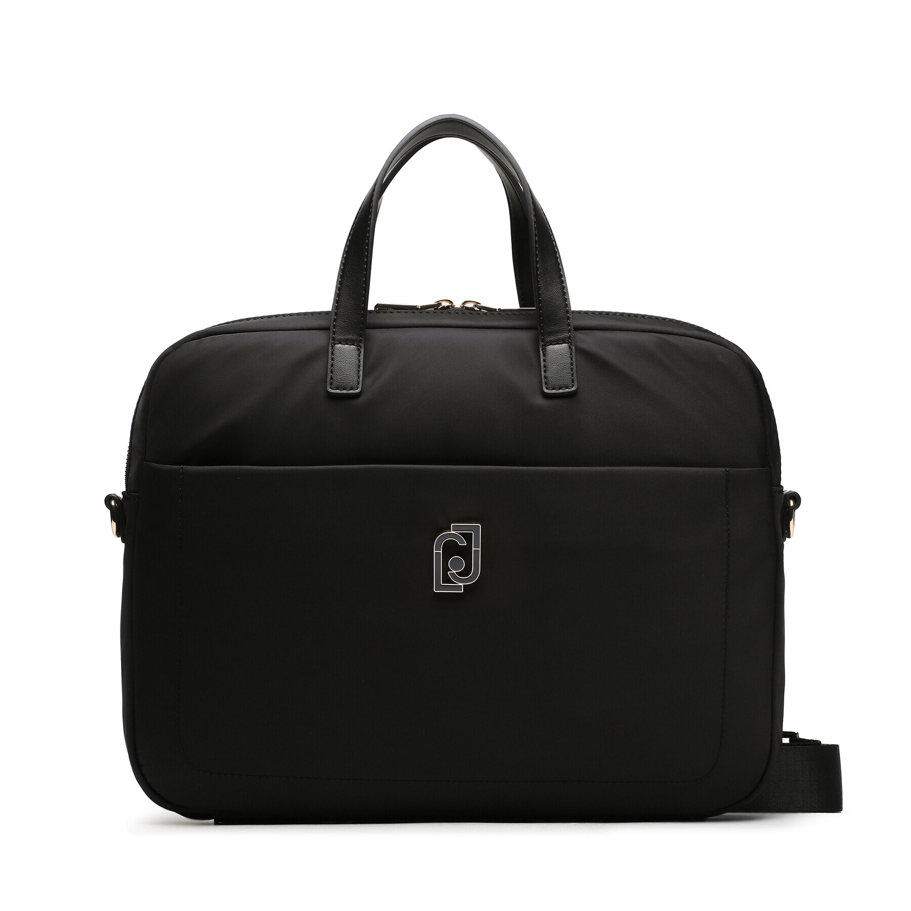 Liu Jo Laptoptáska Ecs M Briefcase AF3230 T4559 Fekete - Pepit.hu