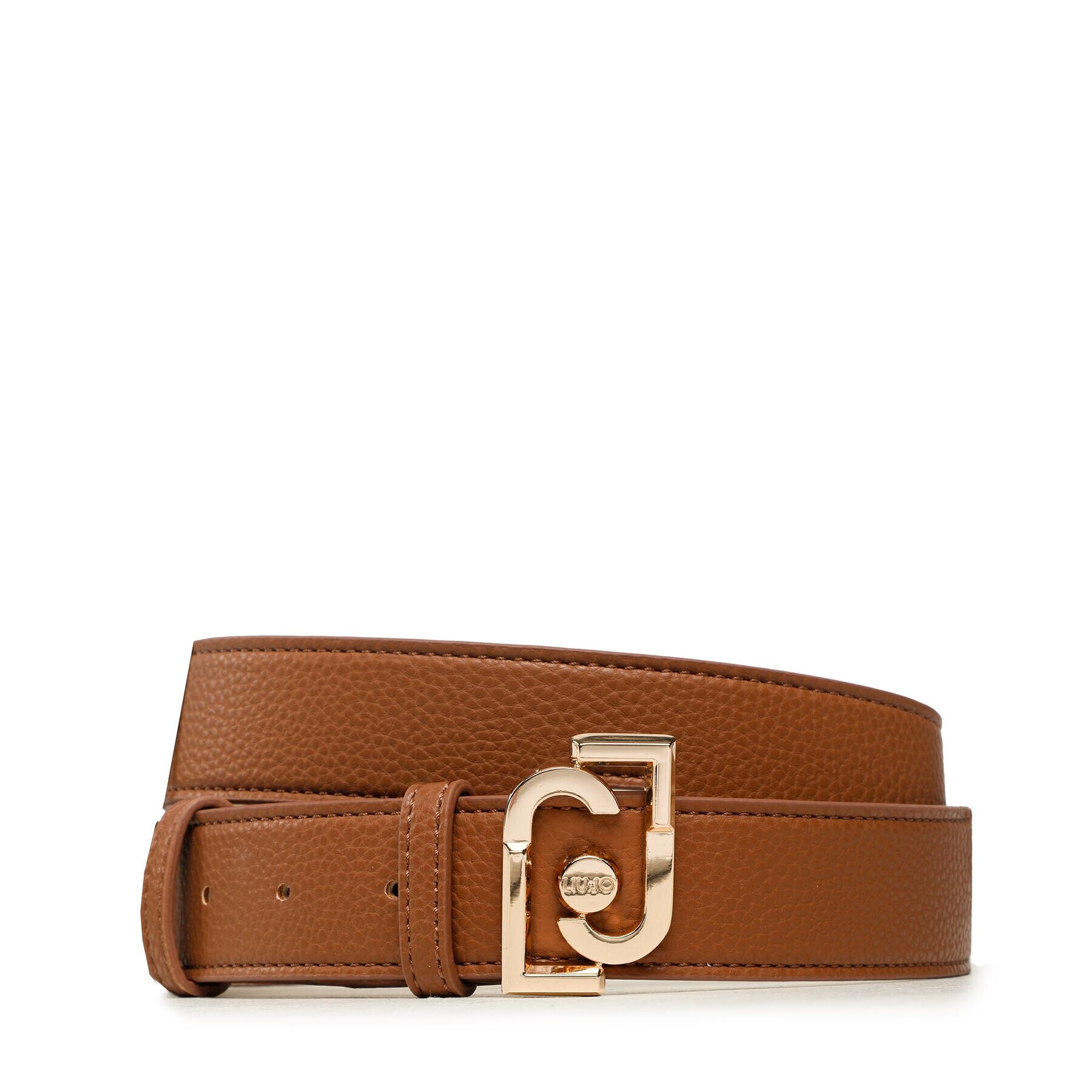 Liu Jo Női öv Ecs Hips Belt 3.5 AA3307 E0086 Barna - Pepit.hu