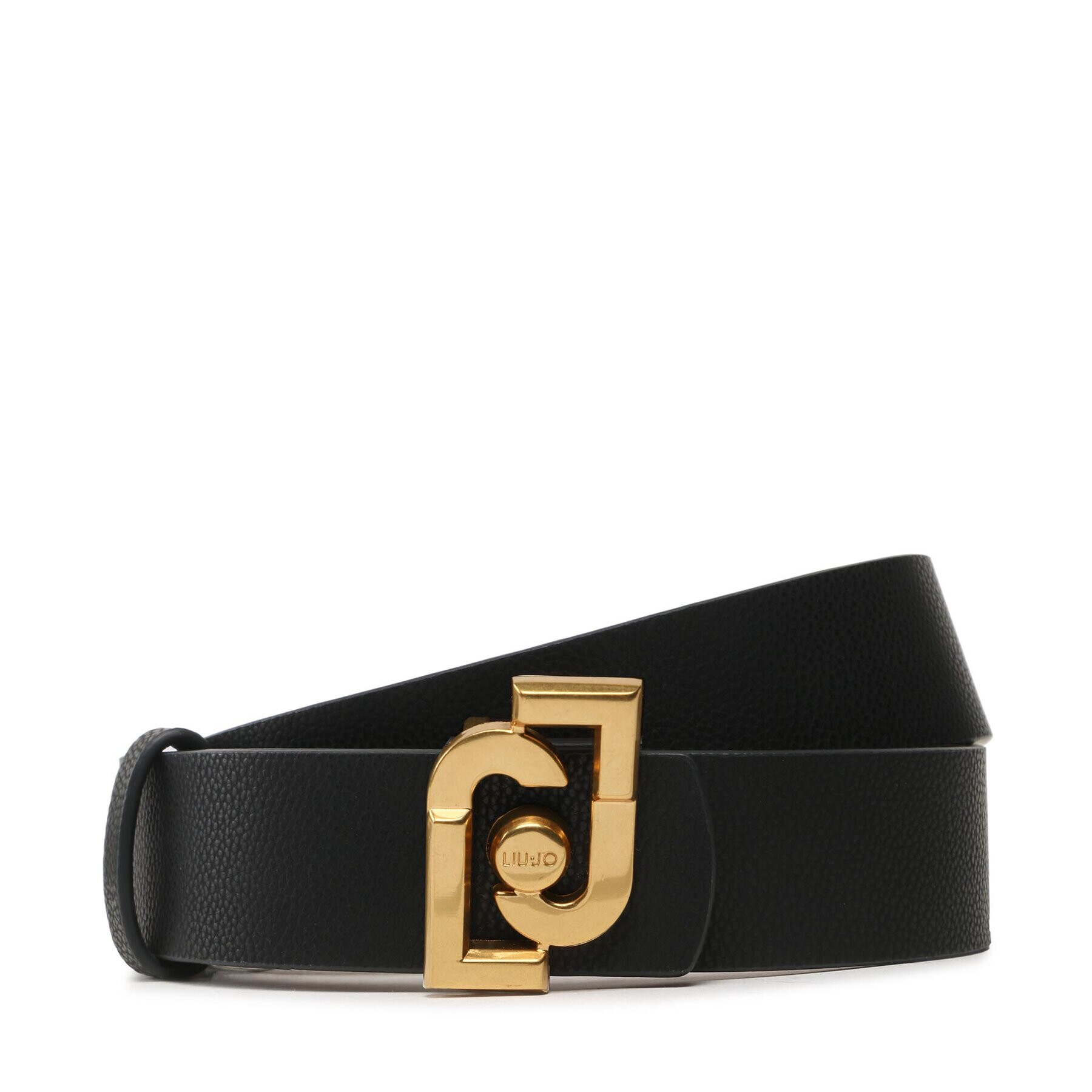 Liu Jo Női öv Hips Belt 3.5 Cm AA3312 E0503 Fekete - Pepit.hu