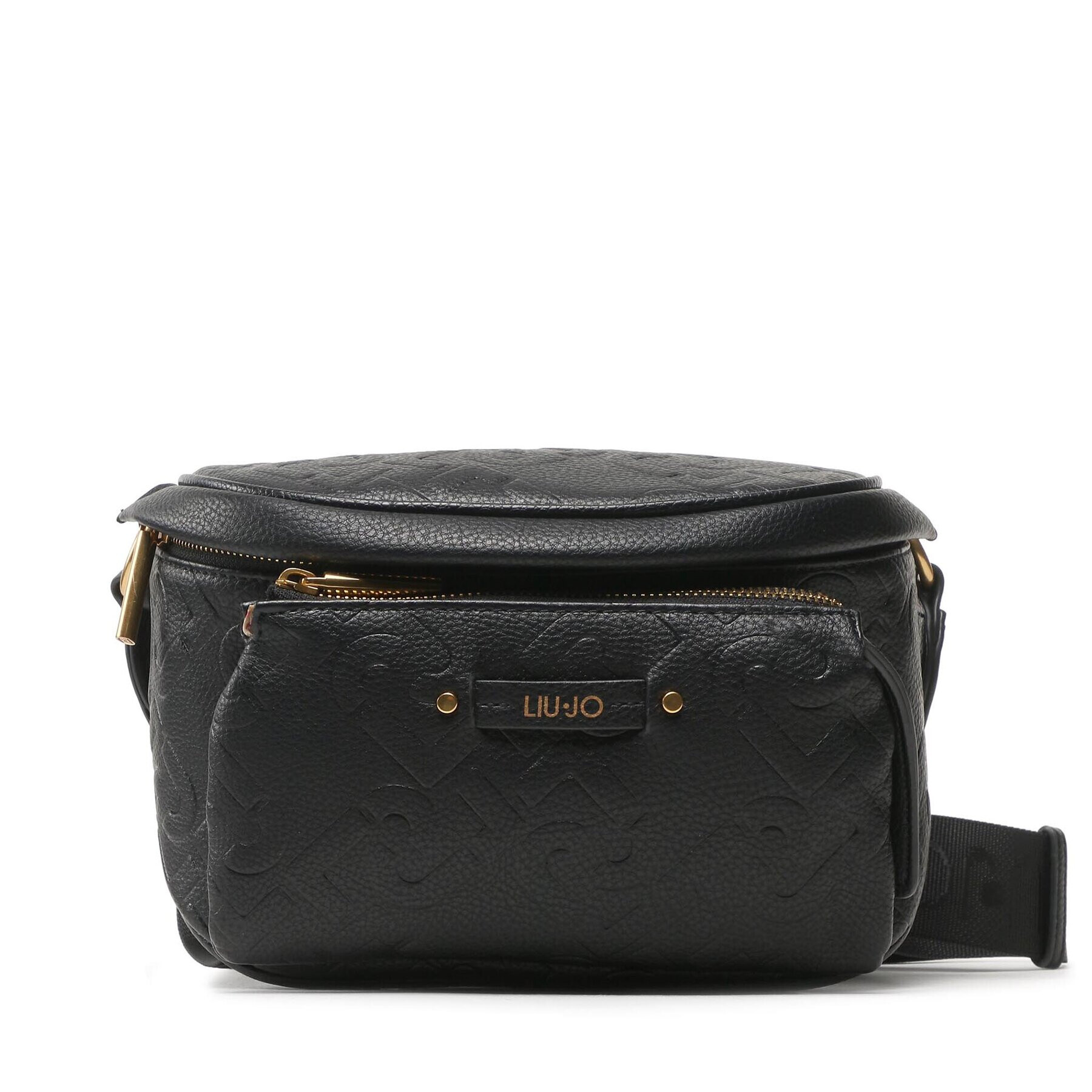 Liu Jo Táska Bumbag AA3326 E0086 Fekete - Pepit.hu