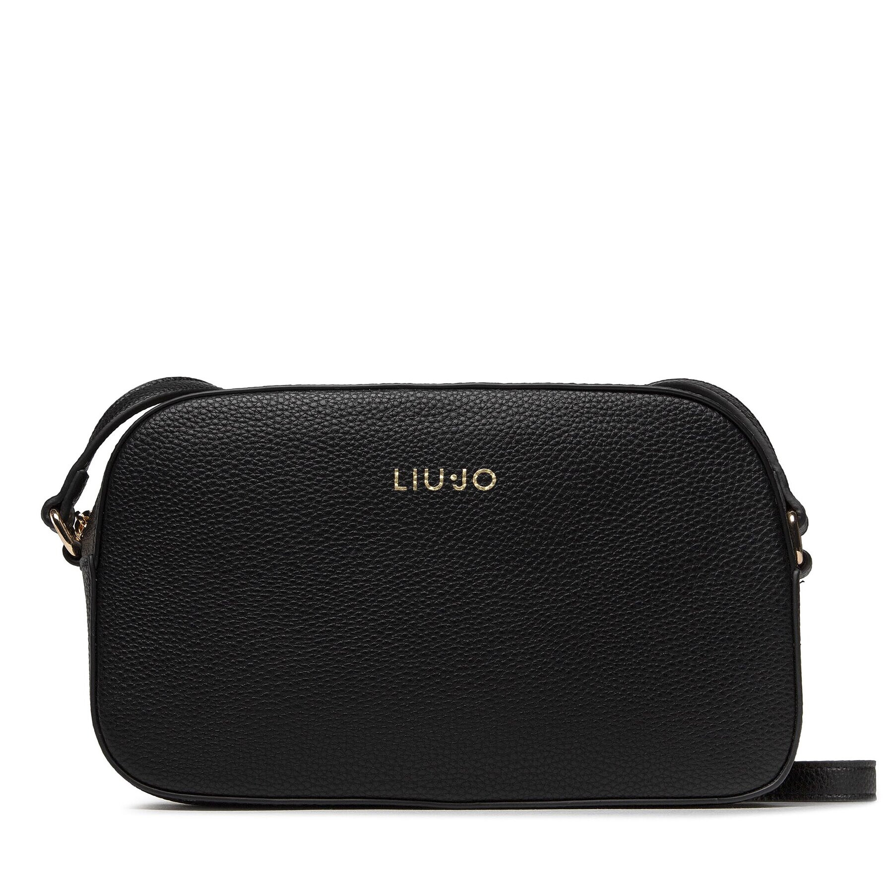 Liu Jo Táska Camera Case NF2246 E0086 Fekete - Pepit.hu