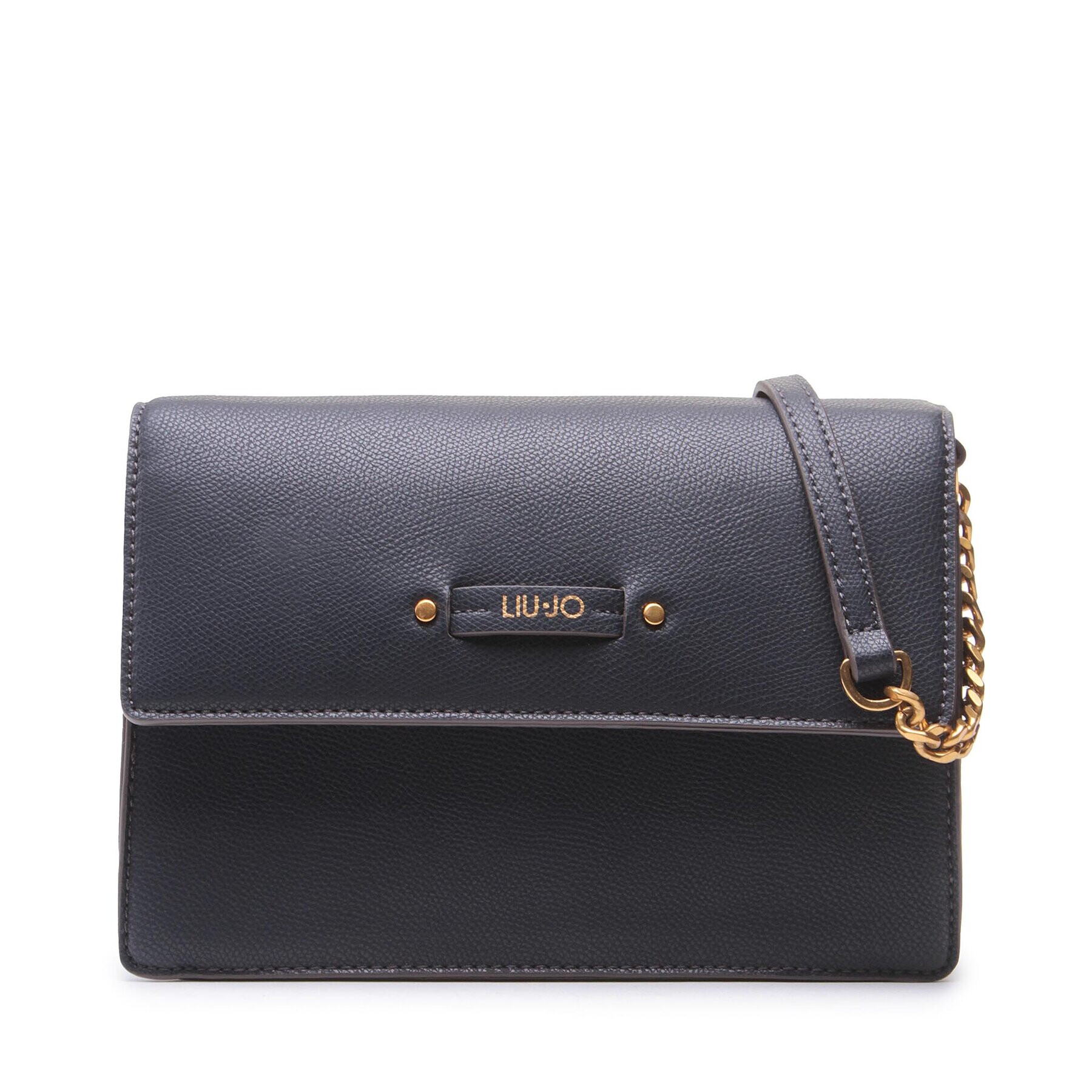 Liu Jo Táska Ecs L Crossbody AA3158 E0087 Sötétkék - Pepit.hu