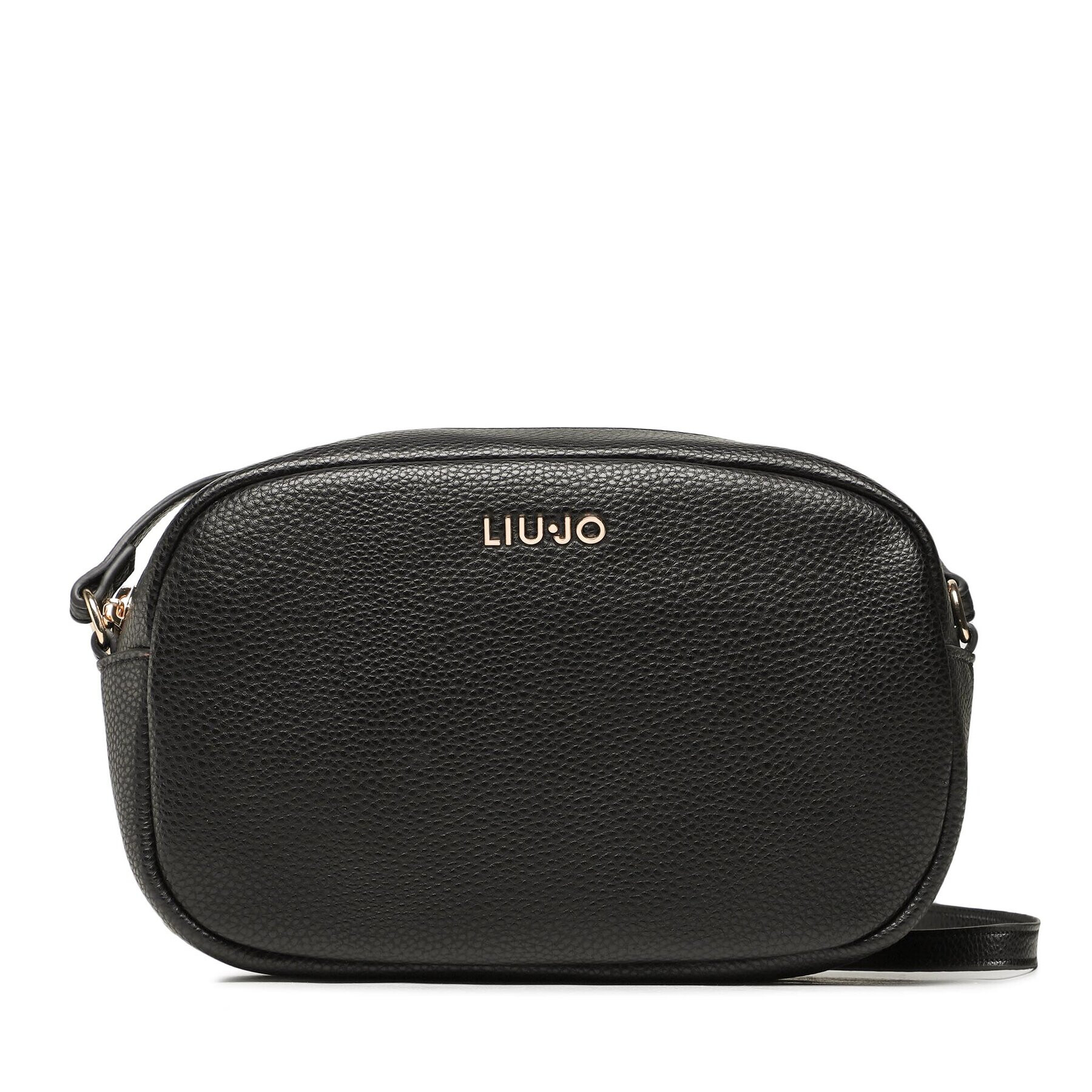 Liu Jo Táska Ecs M Camera Case AA3257 E0086 Fekete - Pepit.hu