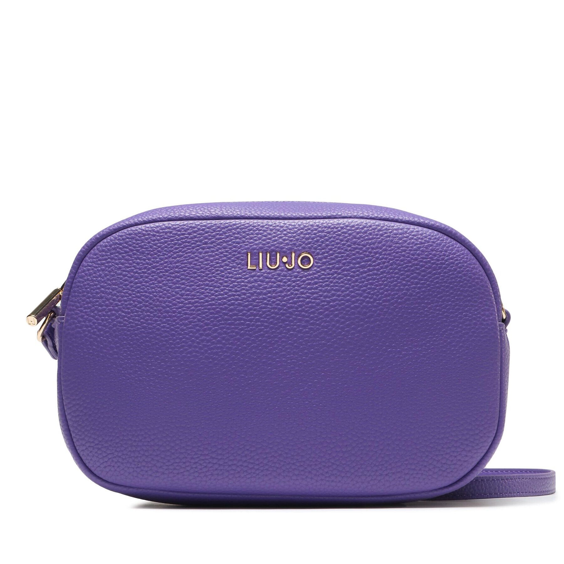 Liu Jo Táska Ecs M Camera Case AF3377 E0086 Lila - Pepit.hu