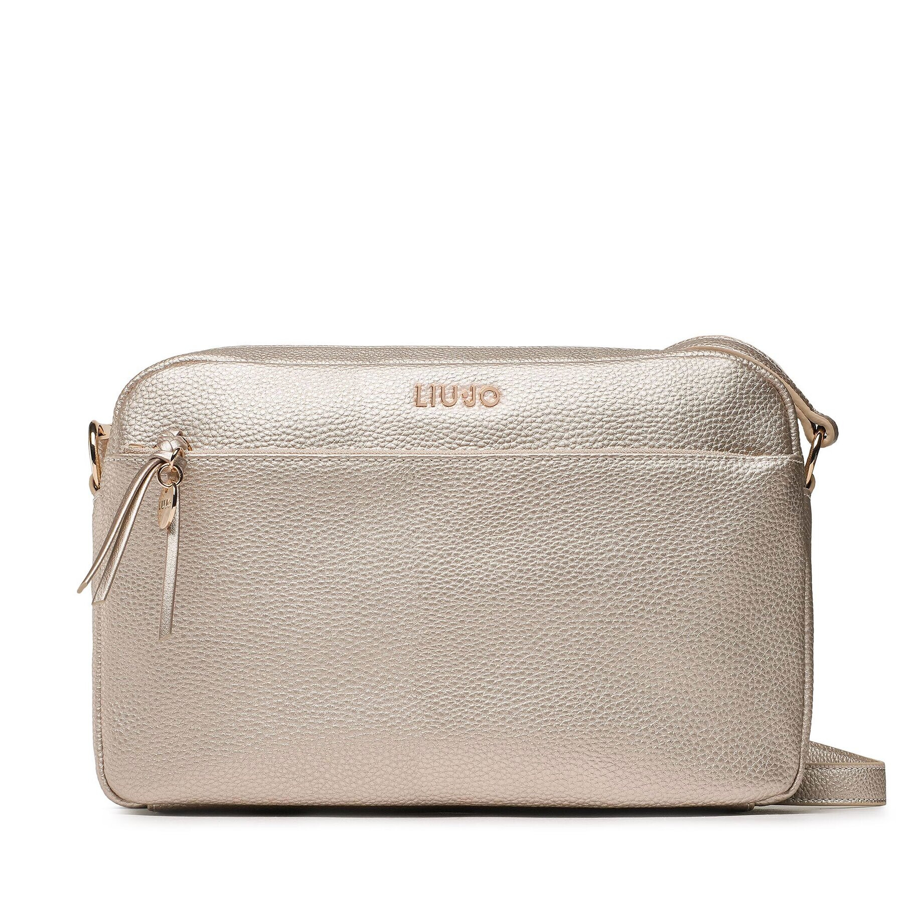 Liu Jo Táska Ecs M Crossbody AA3070 E0086 Arany - Pepit.hu