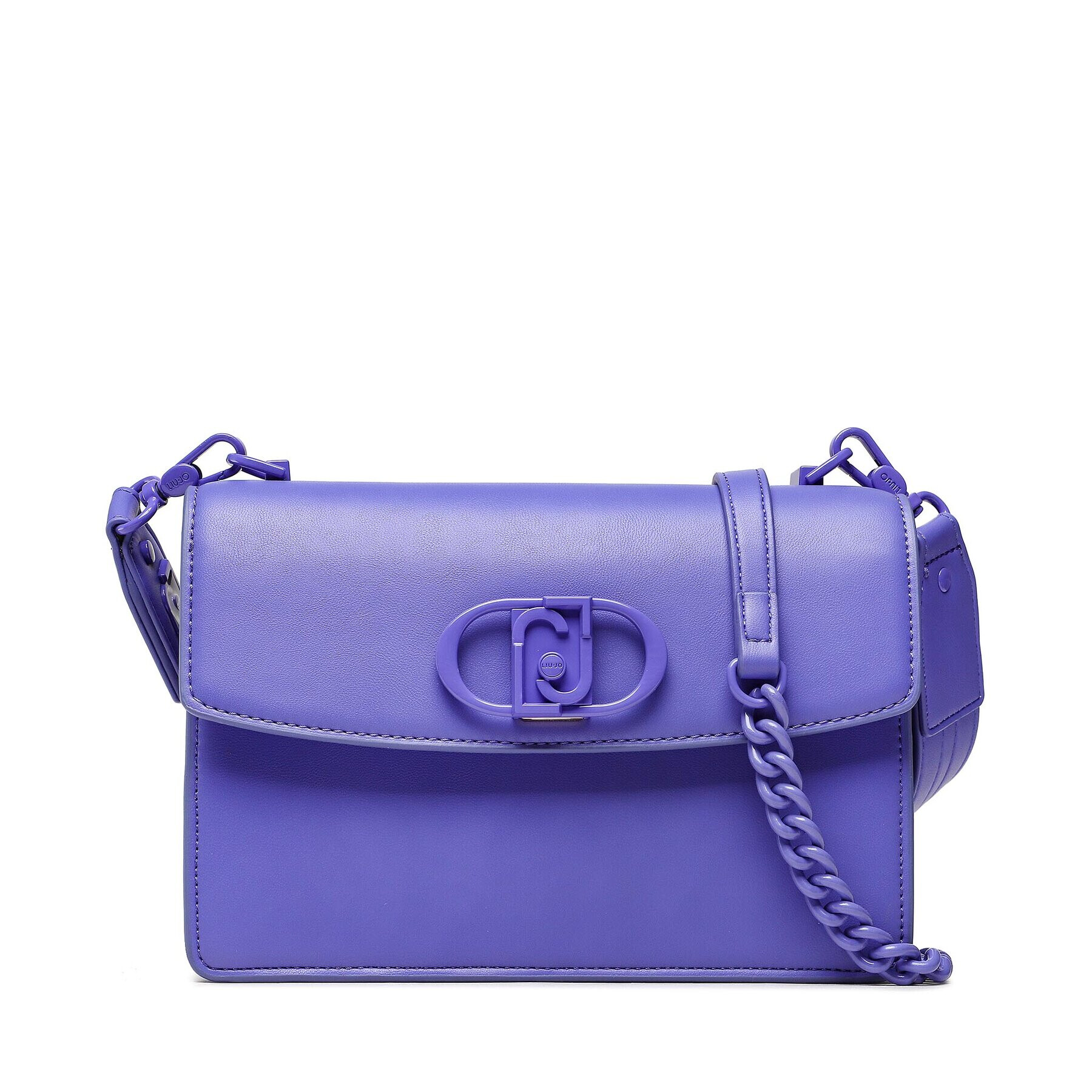 Liu Jo Táska Ecs M Crossbody AA3249 E0061 Lila - Pepit.hu