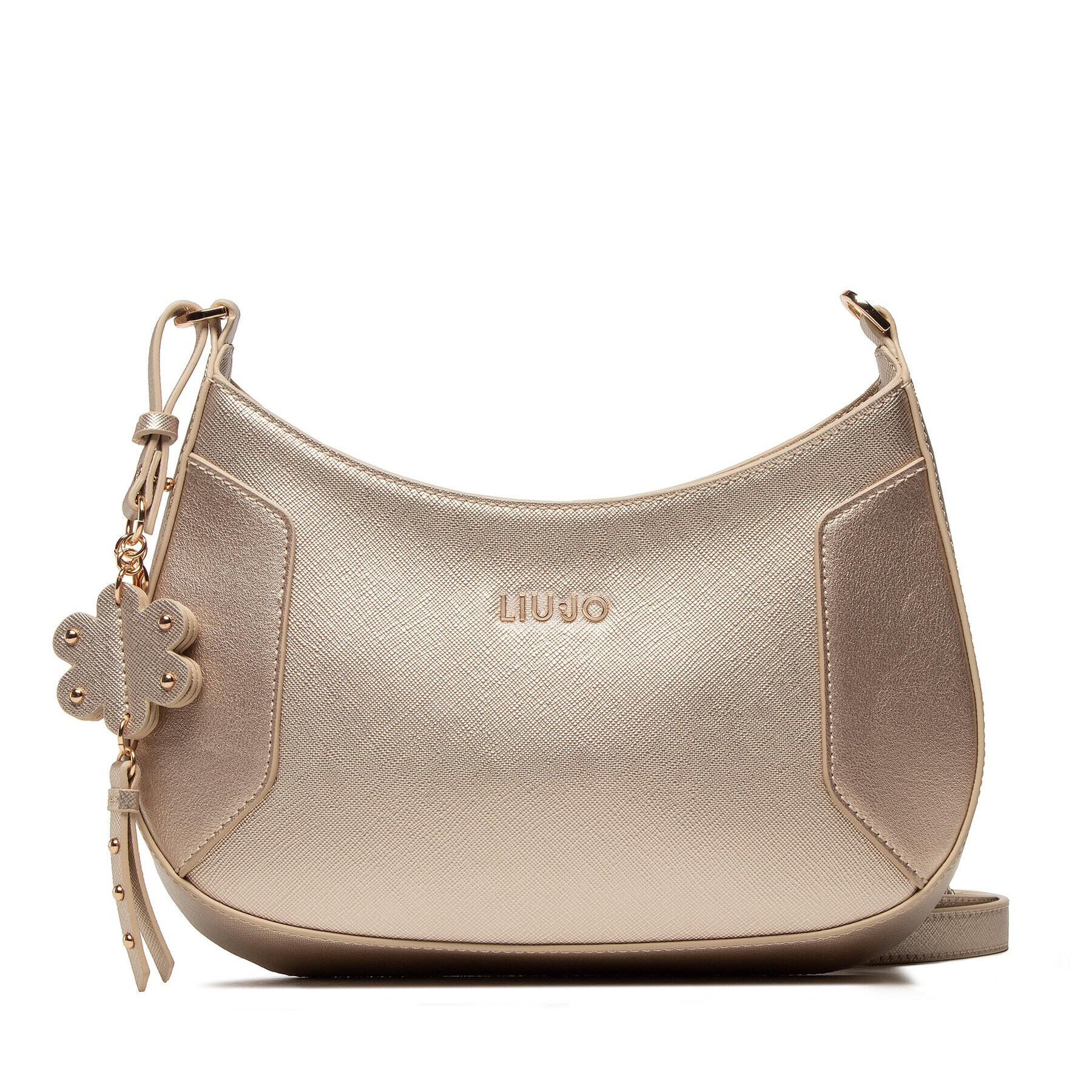 Liu Jo Táska Ecs M Crossbody AF2144 E0087 Arany - Pepit.hu