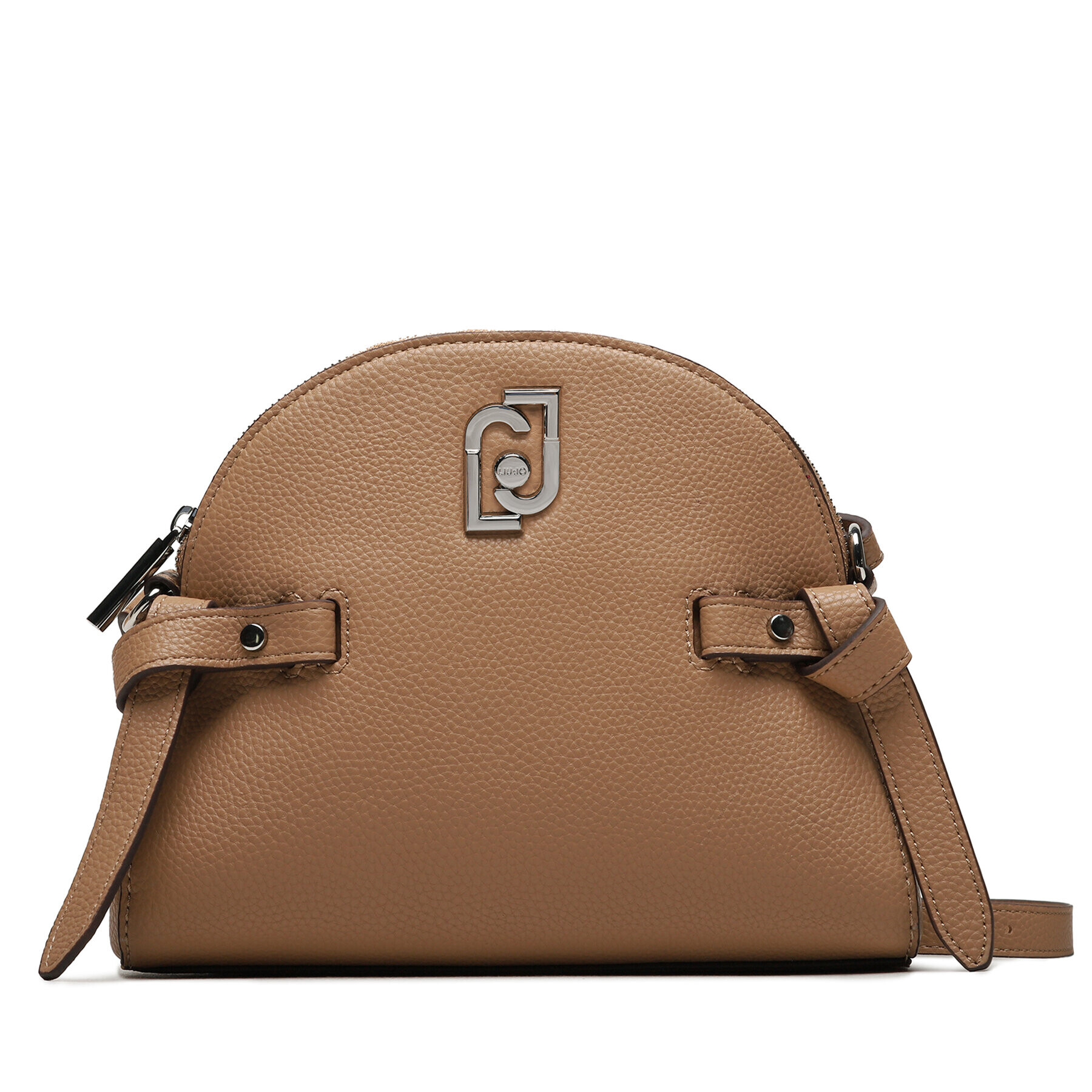 Liu Jo Táska Ecs M Crossbody AF3155 E0086 Barna - Pepit.hu