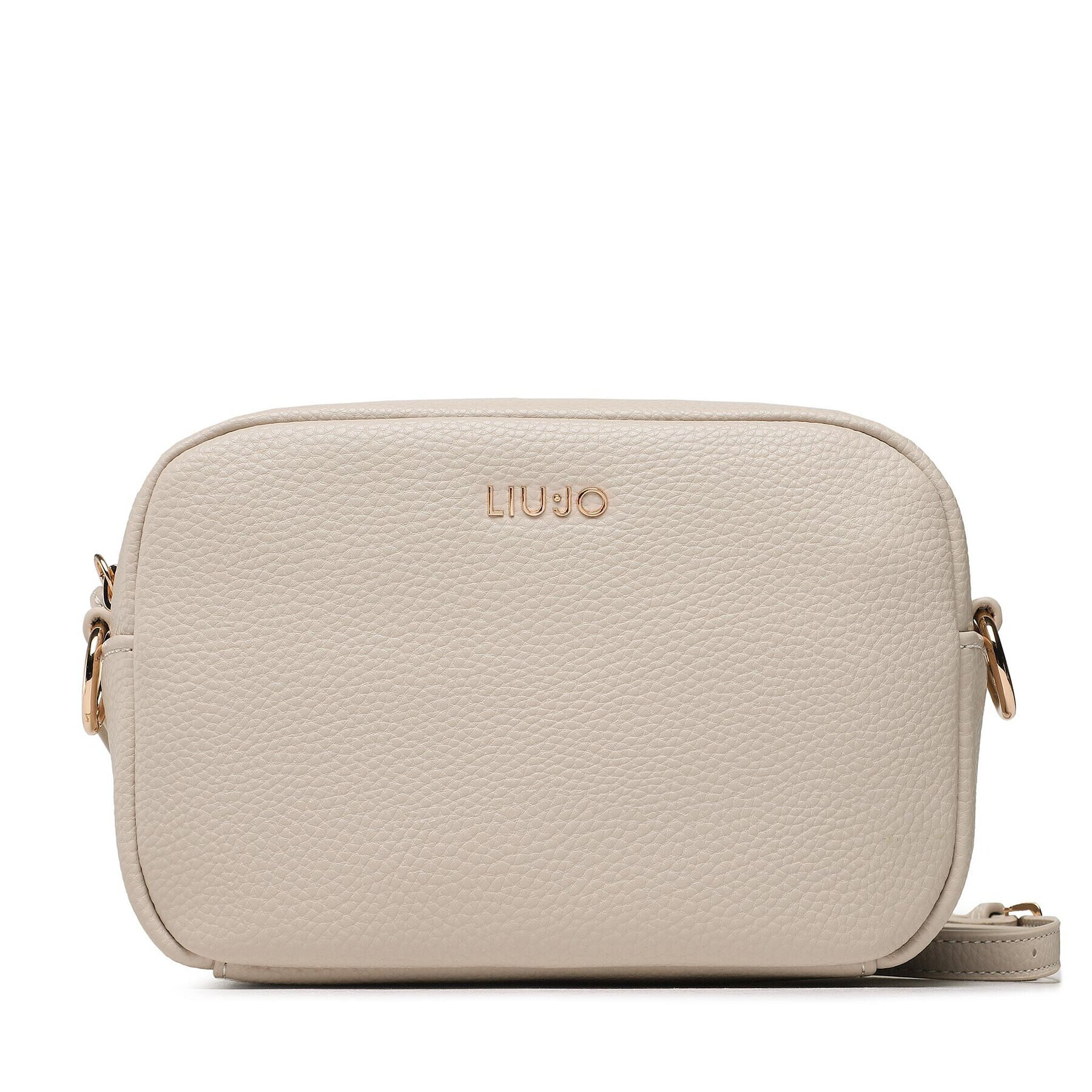 Liu Jo Táska Ecs S Crossbody AA3071 E0086 Bézs - Pepit.hu