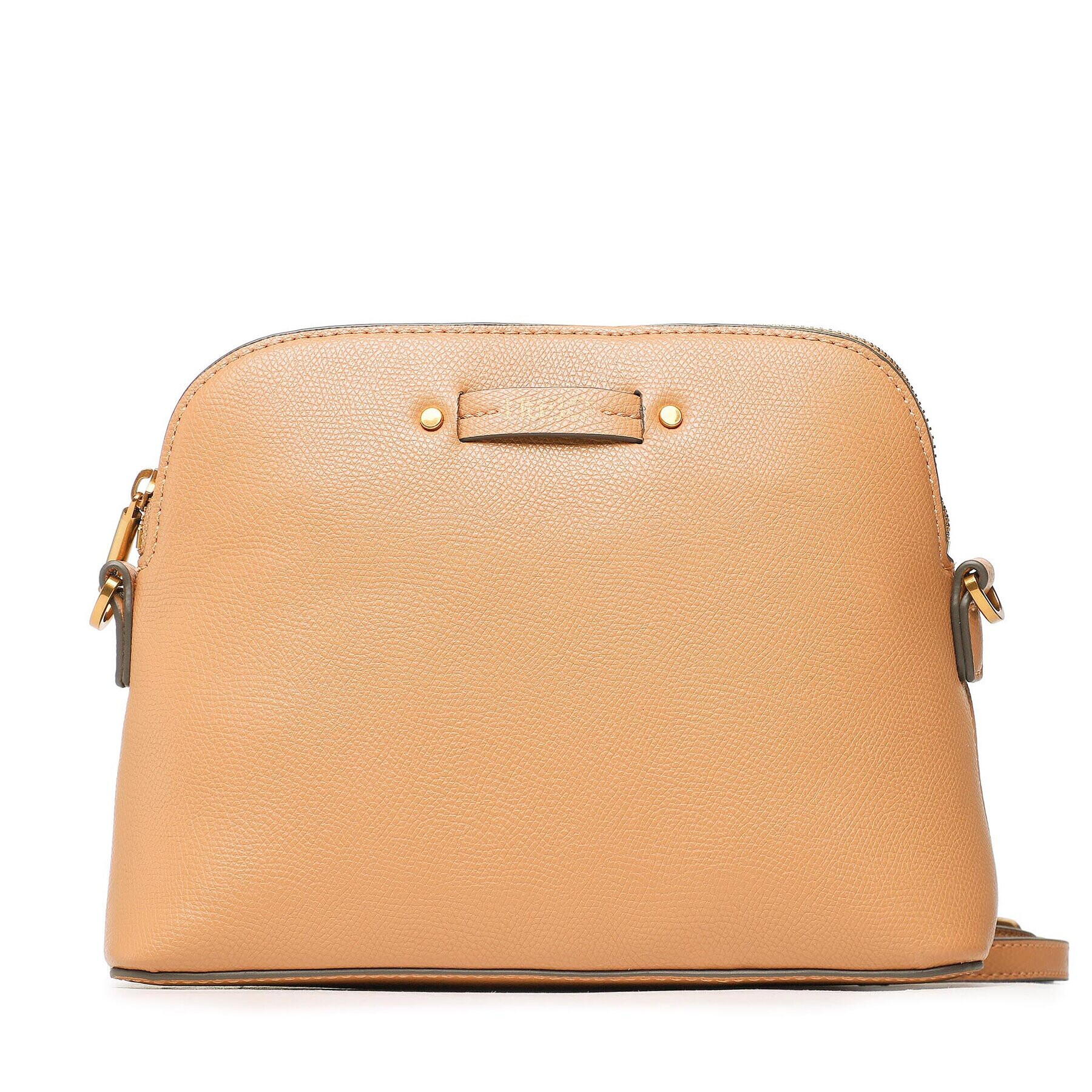 Liu Jo Táska Ecs S Crossbody AA3162 E0087 Barna - Pepit.hu