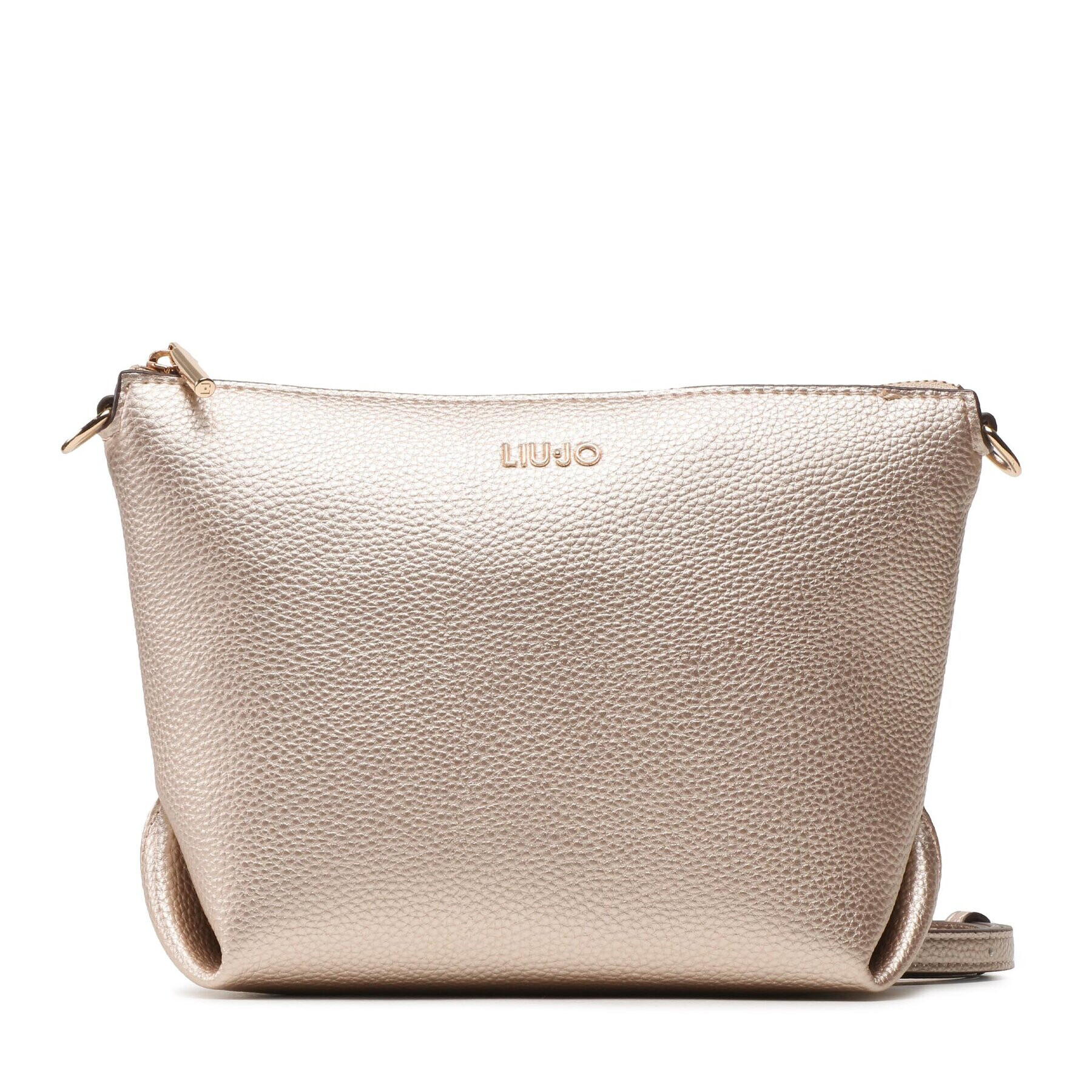 Liu Jo Táska Ecs S Crossbody AA3258 E0086 Arany - Pepit.hu