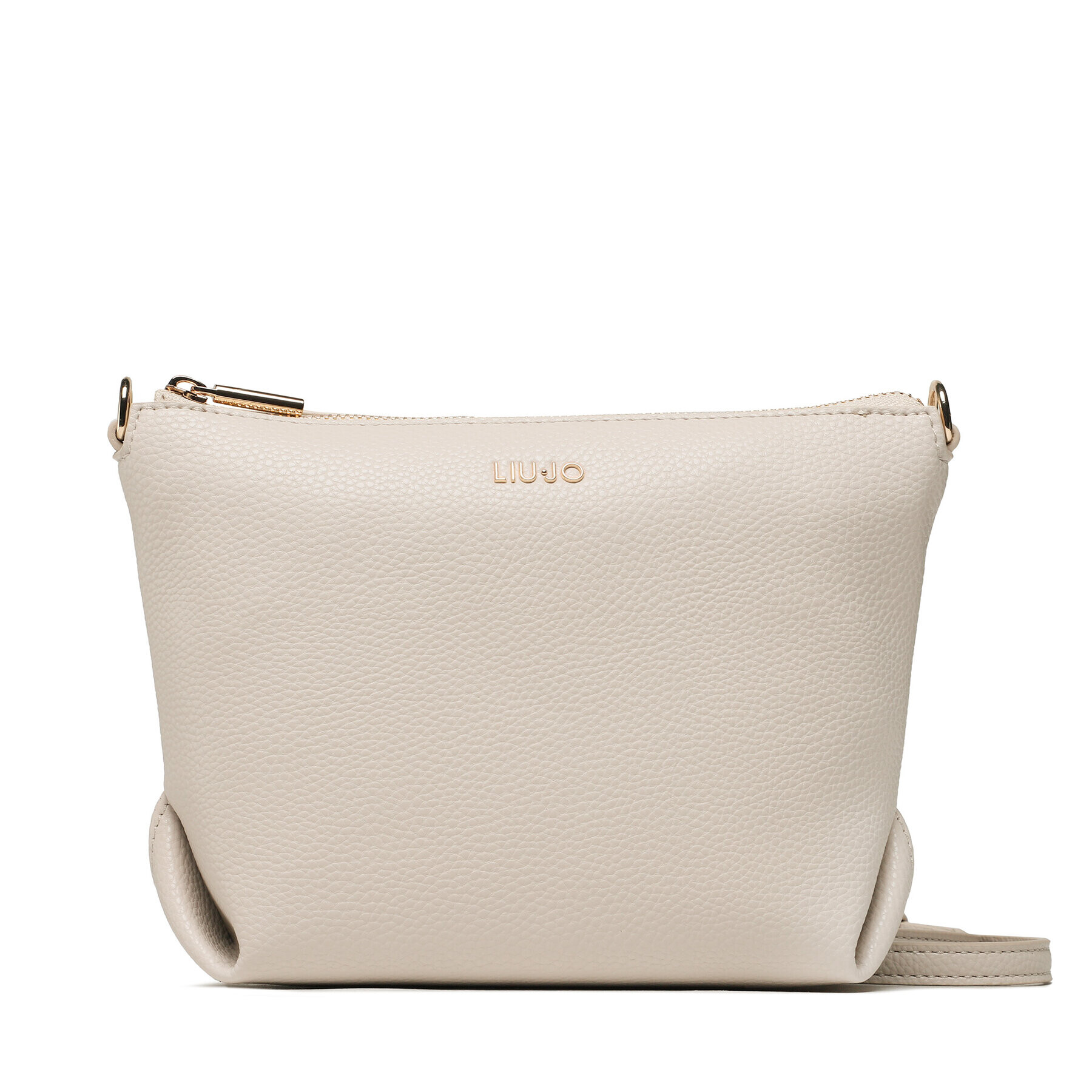 Liu Jo Táska Ecs S Crossbody AA3258 E0086 Bézs - Pepit.hu