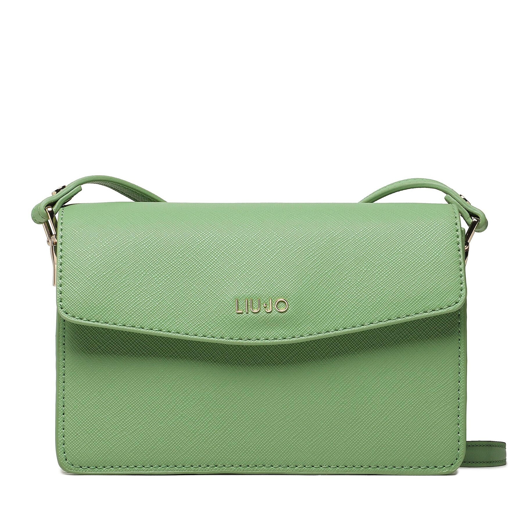 Liu Jo Táska Ecs S Crossbody AA3269 E0087 Zöld - Pepit.hu