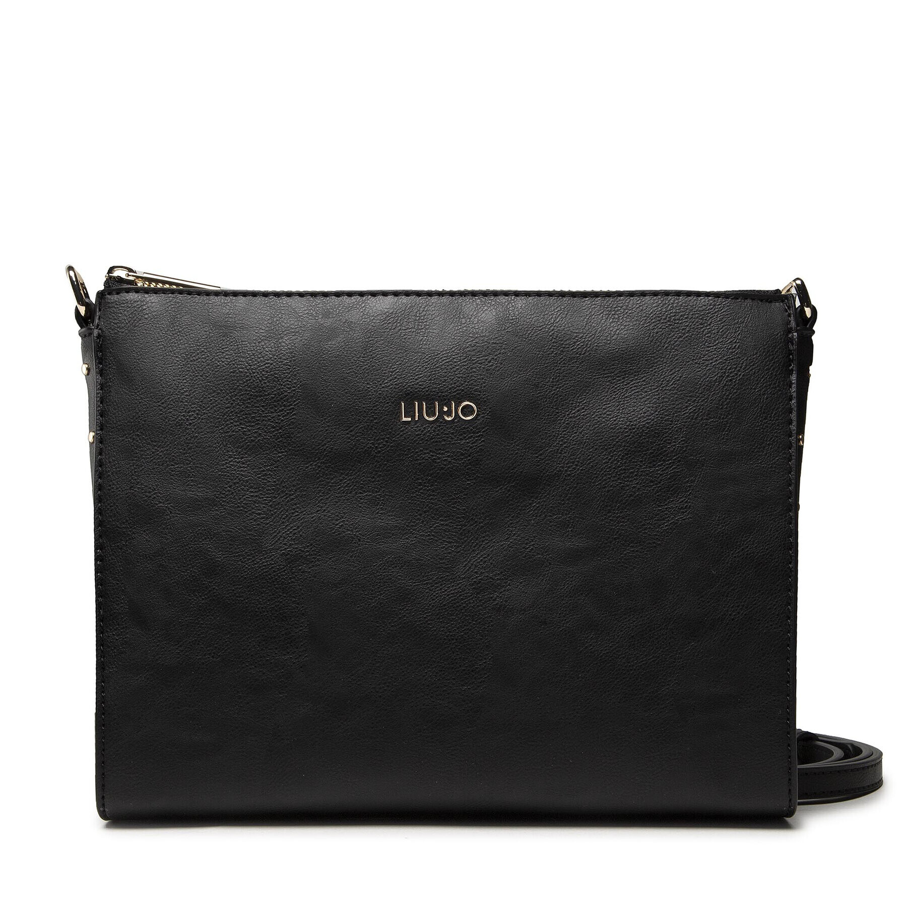 Liu Jo Táska Ecs S Crossbody AF1010 E0003 Fekete - Pepit.hu