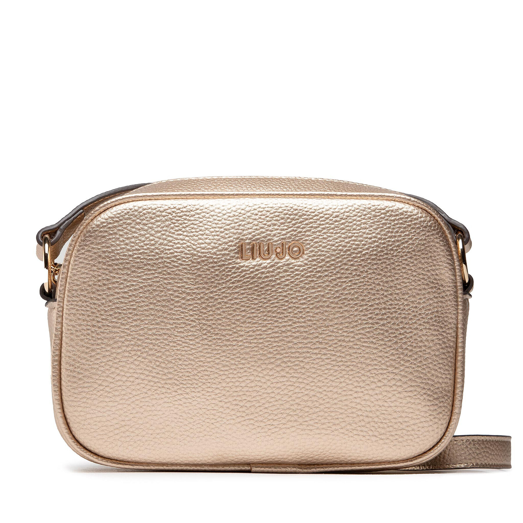 Liu Jo Táska Ecs S Crossbody AF2028 E0086 Arany - Pepit.hu