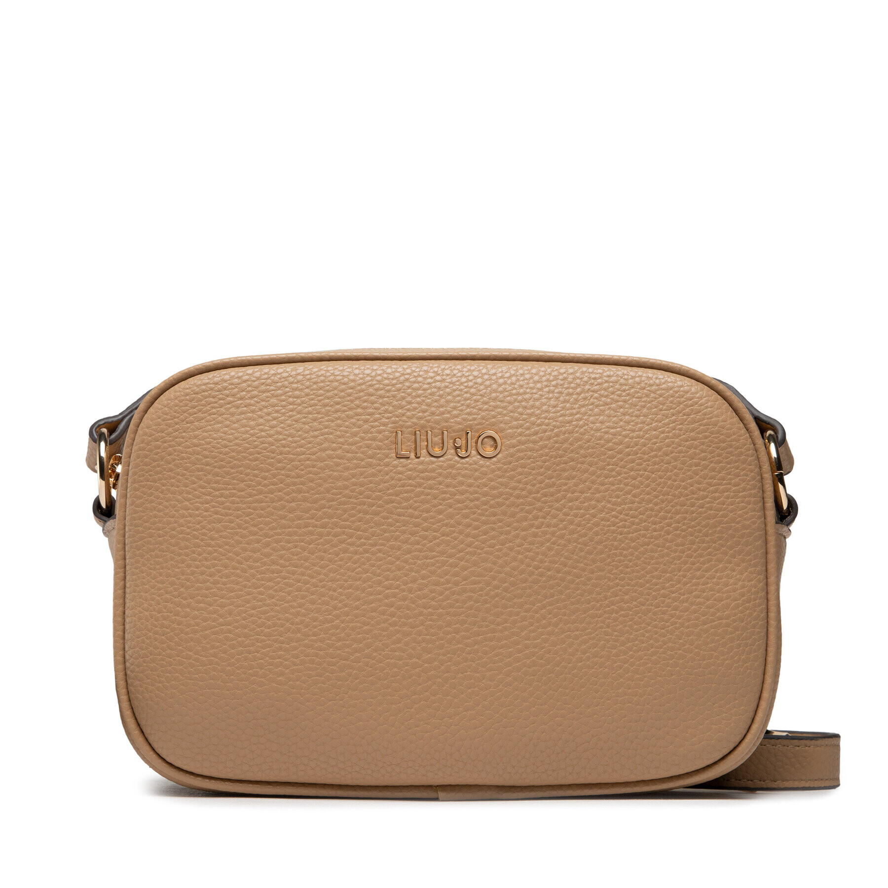 Liu Jo Táska Ecs S Crossbody AF2028 E0086 Barna - Pepit.hu