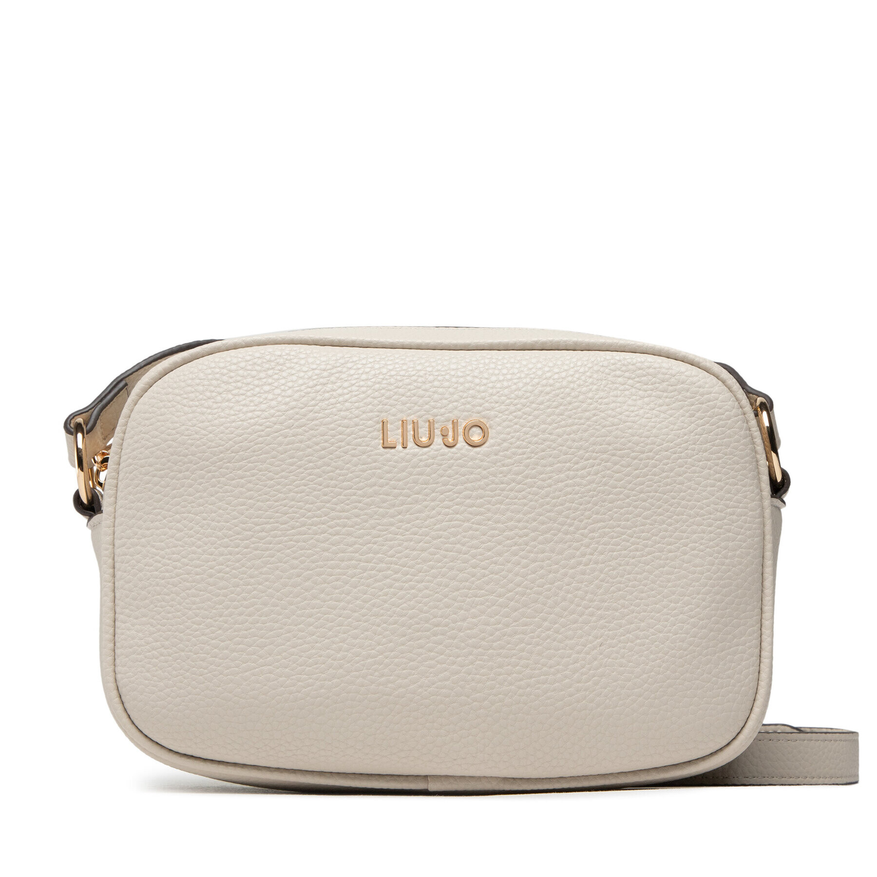 Liu Jo Táska Ecs S Crossbody AF2028 E0086 Bézs - Pepit.hu