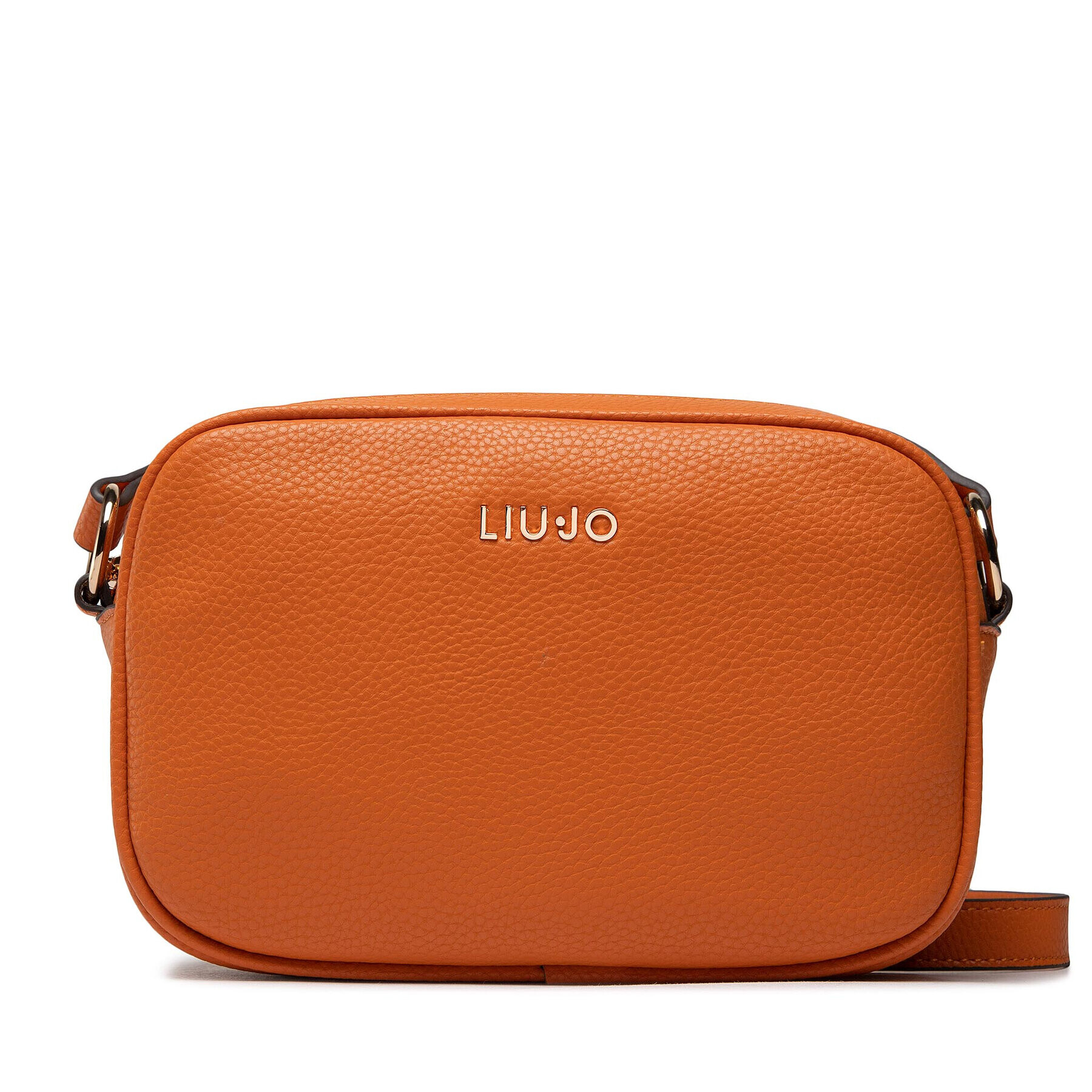 Liu Jo Táska Ecs S Crossbody AF2028 E0086 Narancssárga - Pepit.hu