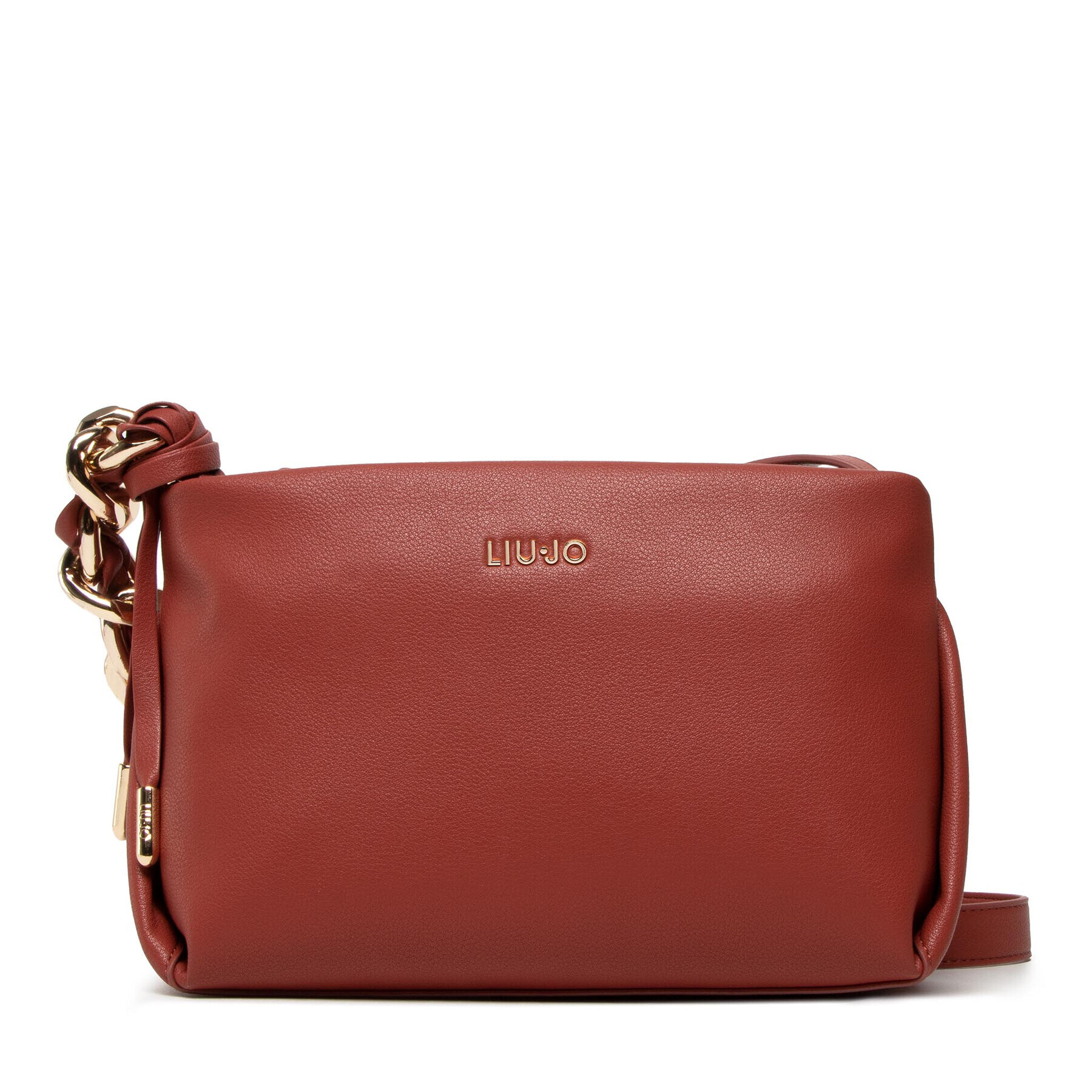 Liu Jo Táska Ecs S Crossbody AF2104 E0037 Piros - Pepit.hu