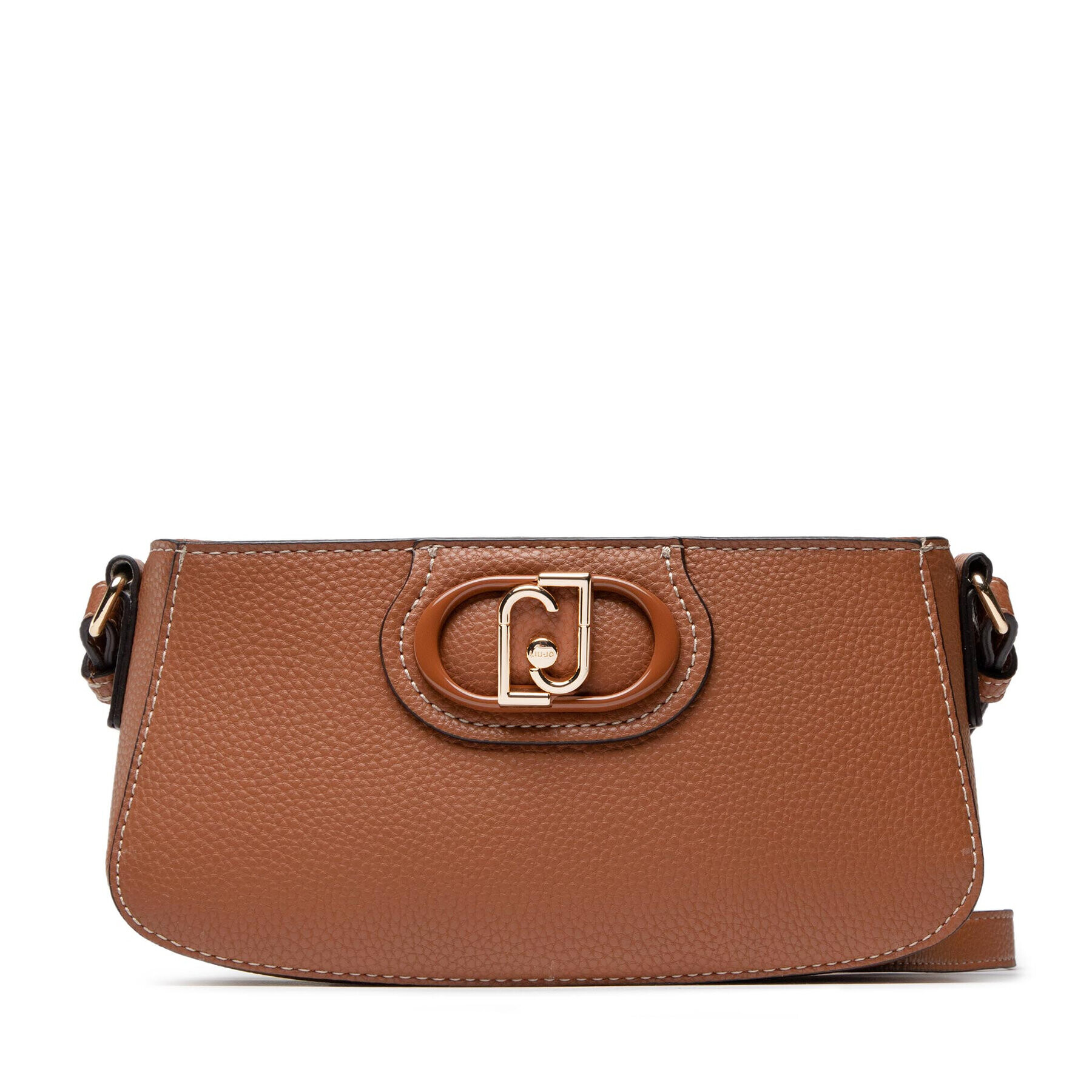 Liu Jo Táska Ecs S Crossbody AF2179 E0086 Barna - Pepit.hu