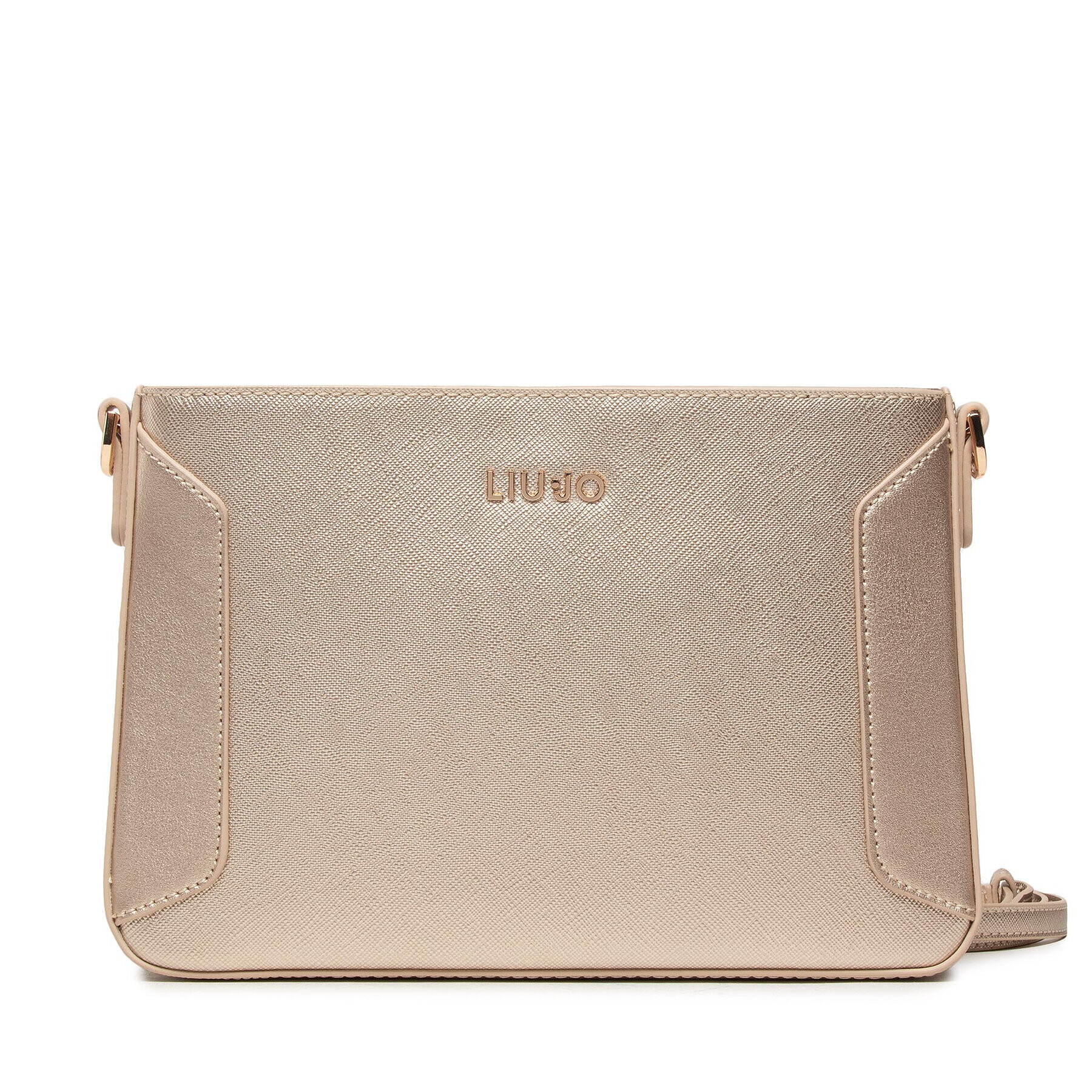 Liu Jo Táska Ecs S Crossbody AF2197 E0087 Arany - Pepit.hu