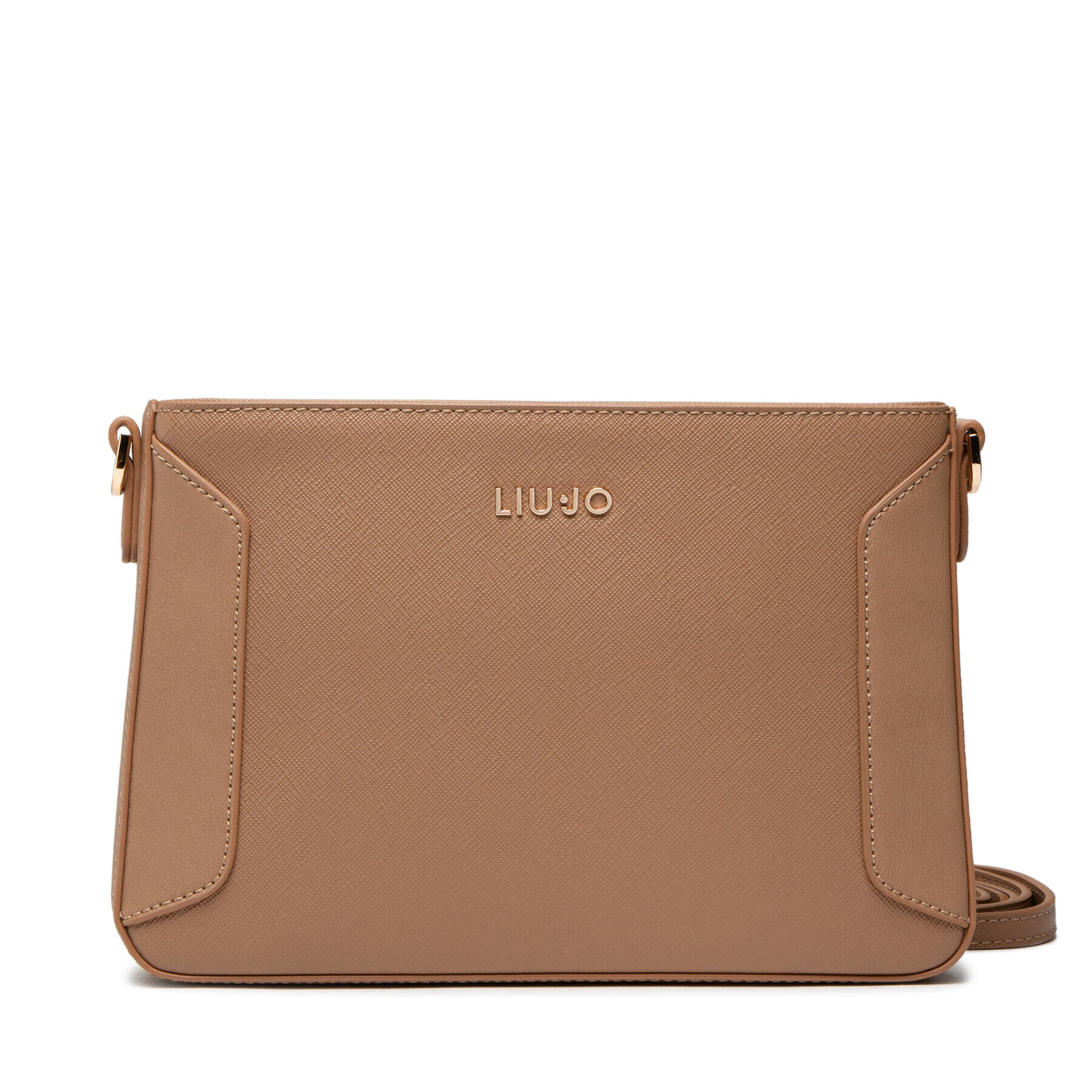 Liu Jo Táska Ecs S Crossbody AF2197 E0087 Barna - Pepit.hu