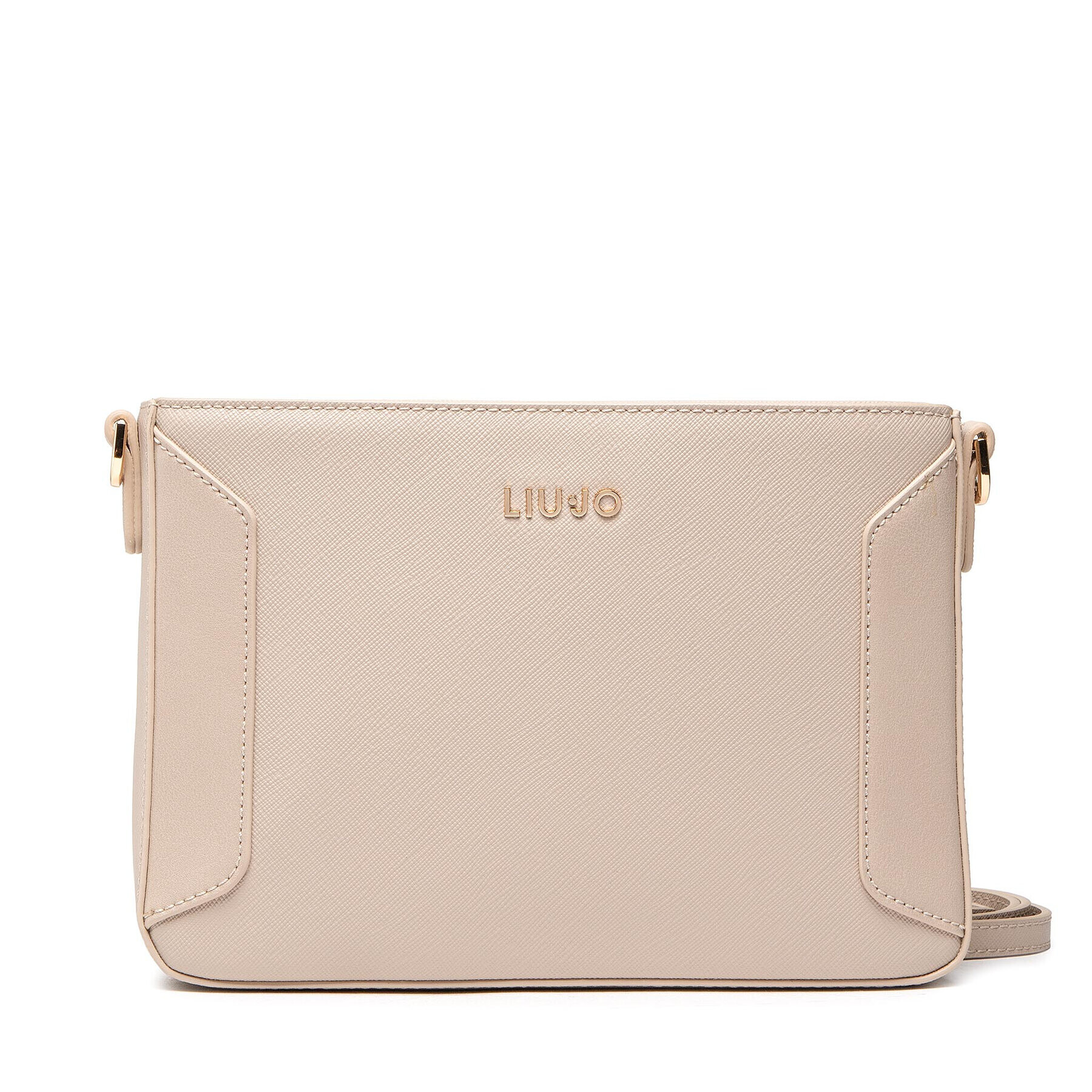 Liu Jo Táska Ecs S Crossbody AF2197 E0087 Bézs - Pepit.hu