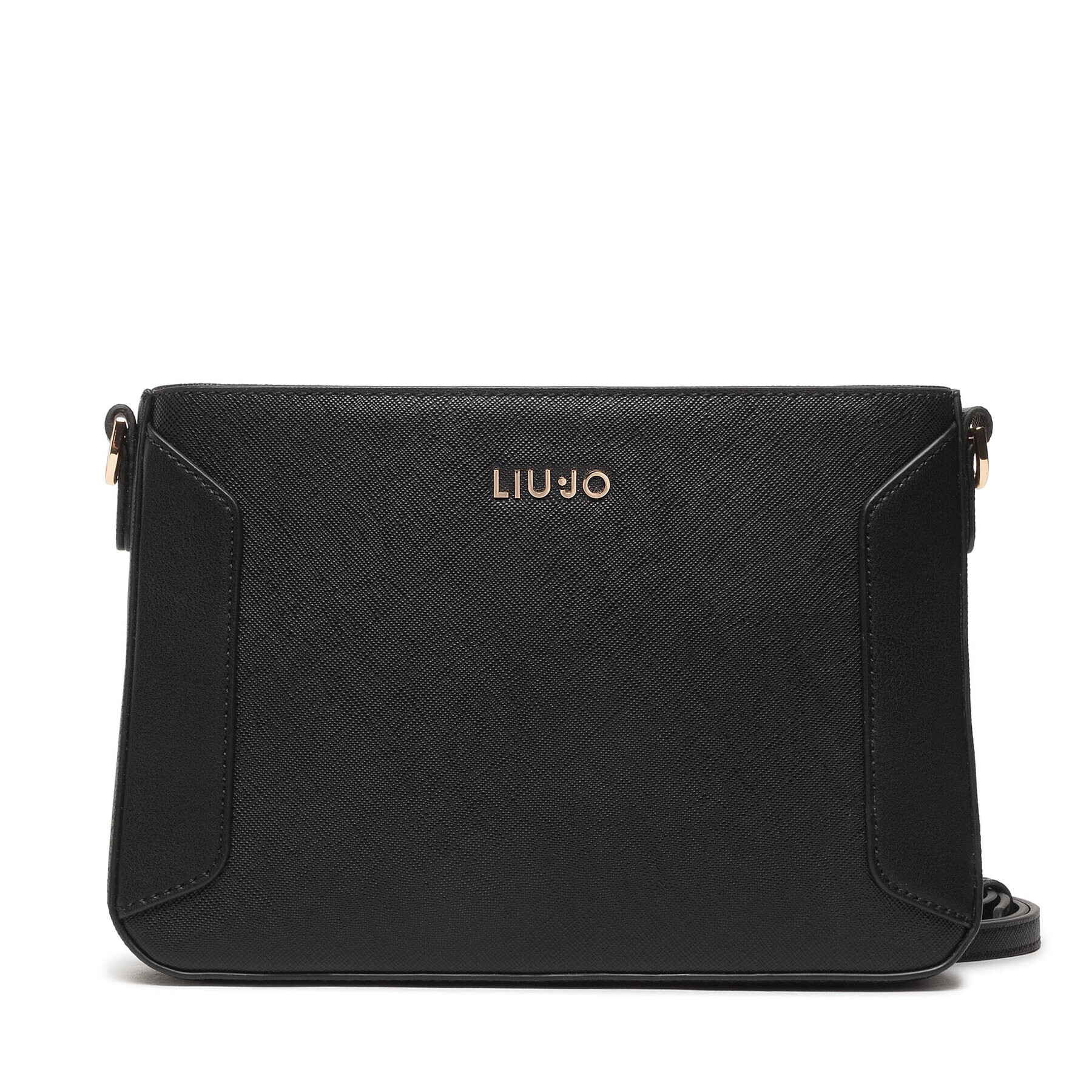 Liu Jo Táska Ecs S Crossbody AF2197 E0087 Fekete - Pepit.hu