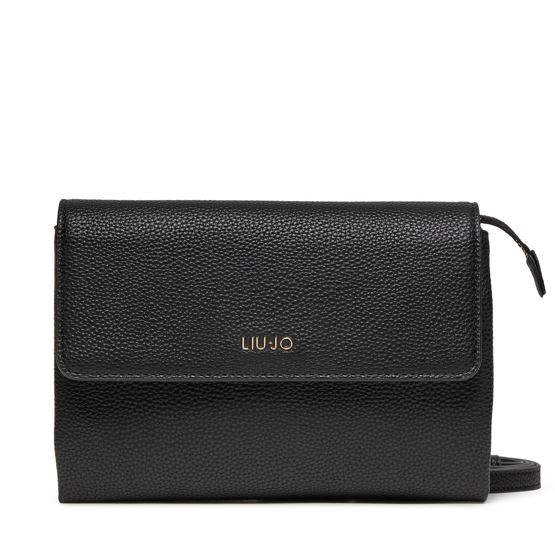 Liu Jo Táska Ecs S Crossbody AF3284 E0086 Fekete - Pepit.hu