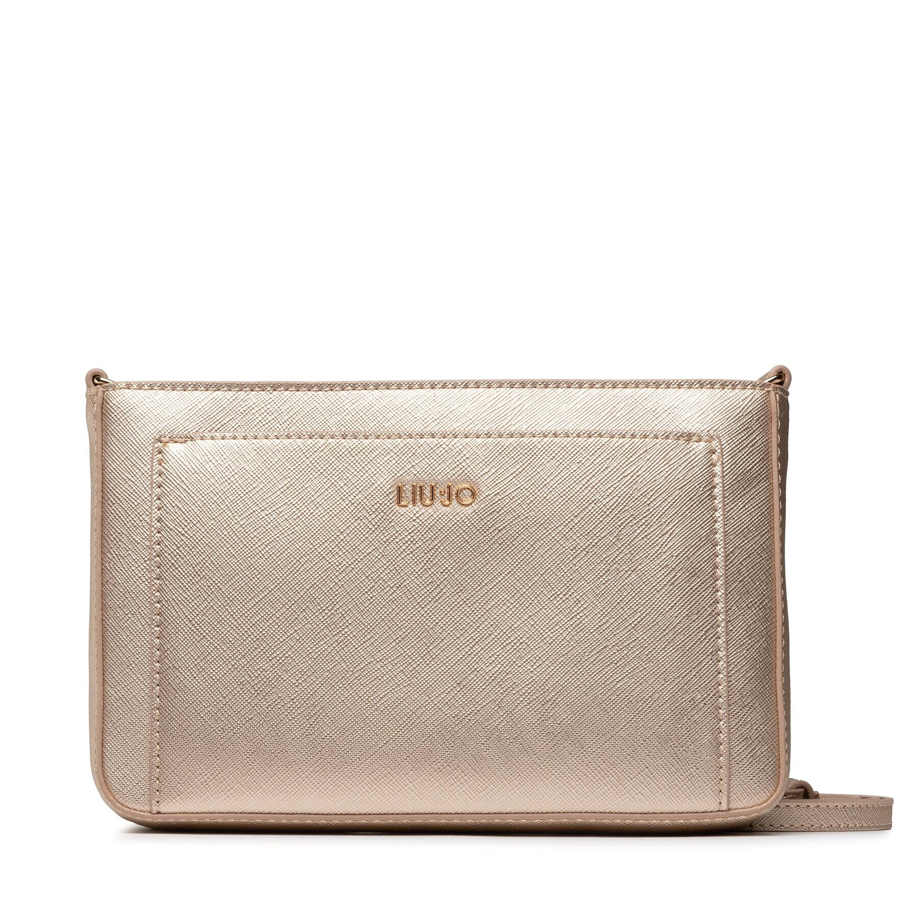 Liu Jo Táska Ecs S Crossbody NF2123 E0087 Arany - Pepit.hu