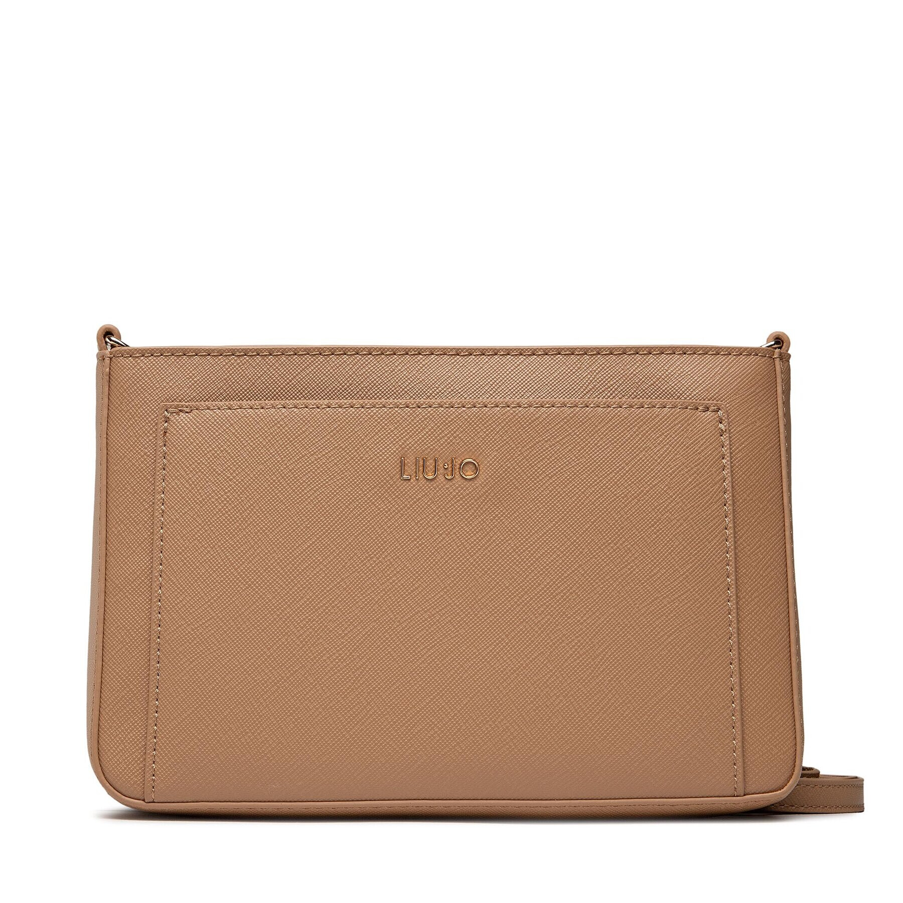 Liu Jo Táska Ecs S Crossbody NF2123 E0087 Barna - Pepit.hu