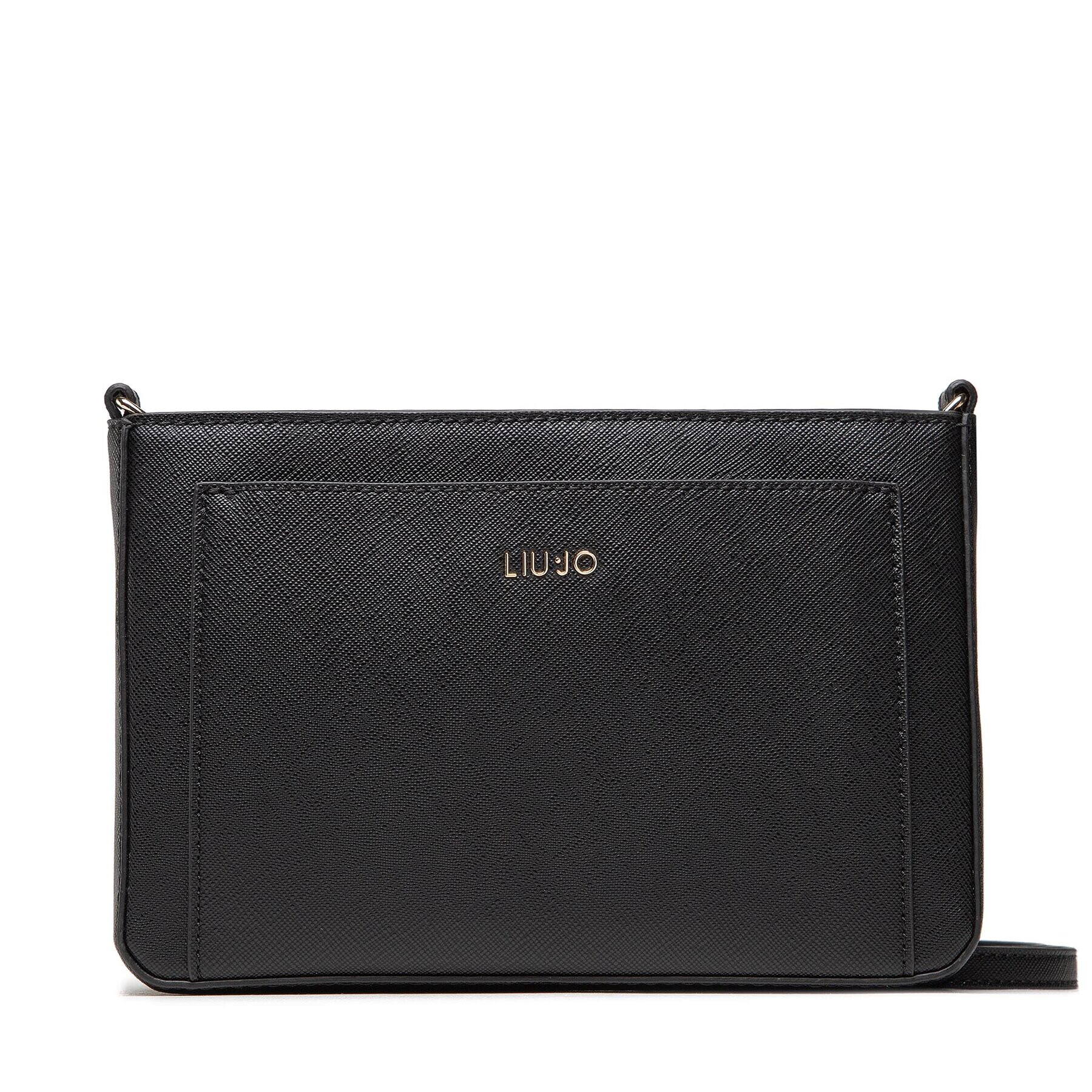 Liu Jo Táska Ecs S Crossbody NF2123 E0087 Fekete - Pepit.hu