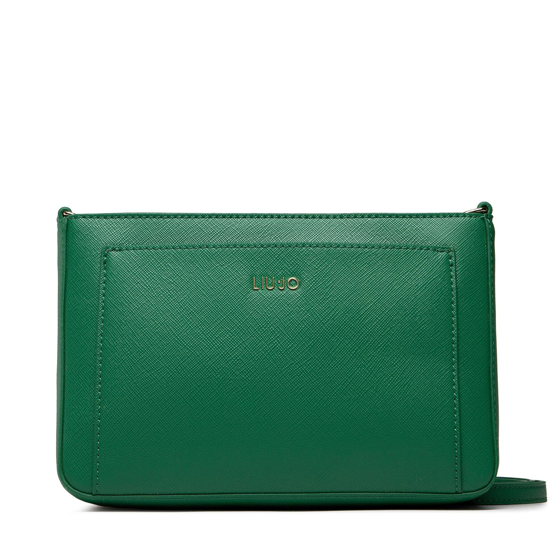 Liu Jo Táska Ecs S Crossbody NF2123 E0087 Zöld - Pepit.hu