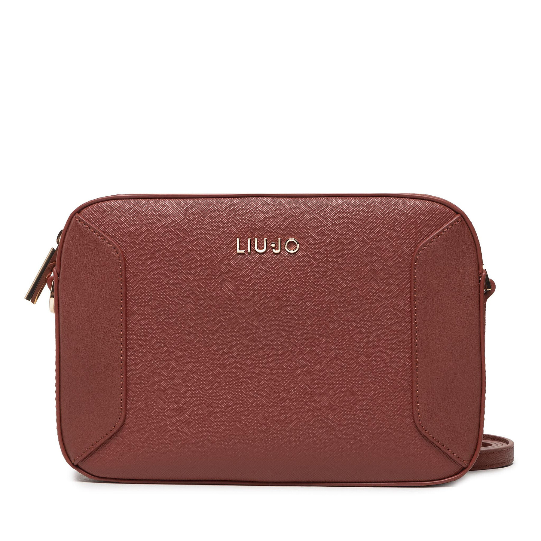 Liu Jo Táska Ecs Xd Crossbody AF2038 E0087 Bordó - Pepit.hu