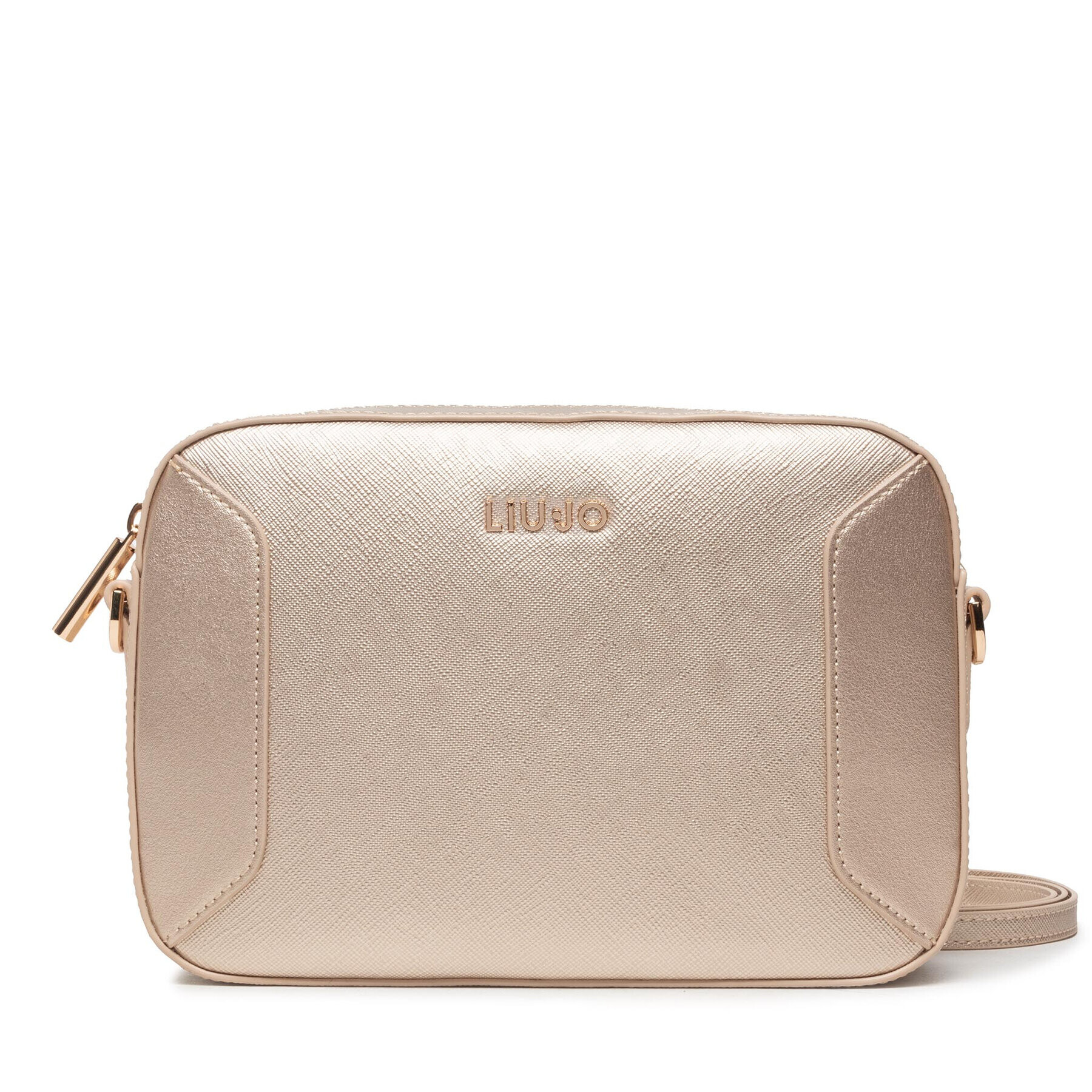 Liu Jo Táska Ecs Xs Crossbody AF2038 E0087 Arany - Pepit.hu