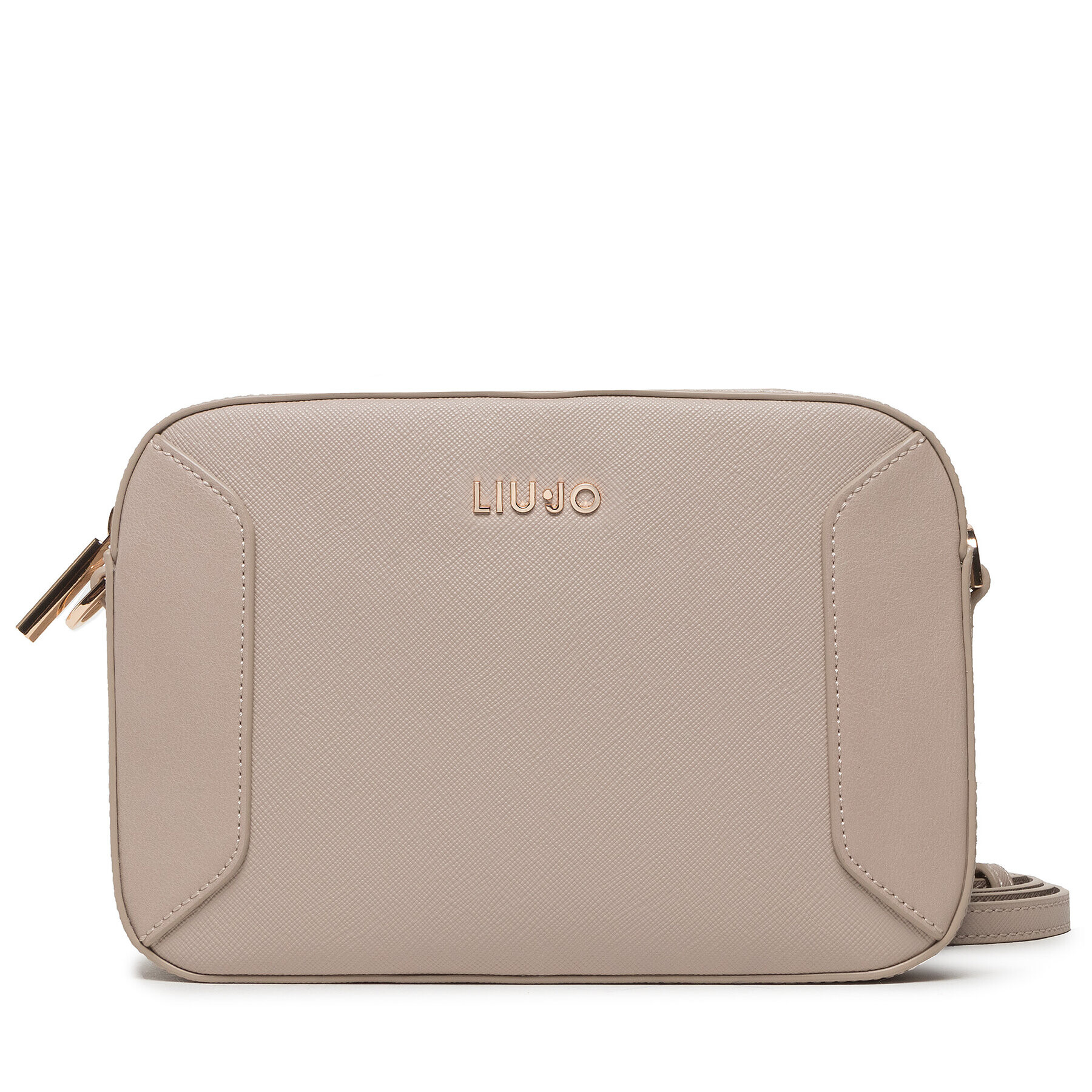 Liu Jo Táska Ecs Xs Crossbody AF2038 E0087 Bézs - Pepit.hu