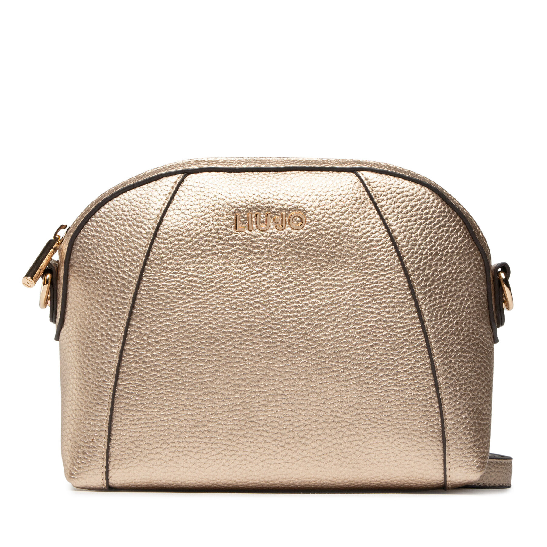 Liu Jo Táska Ecs Xs Crossbody AF2173 E0086 Arany - Pepit.hu