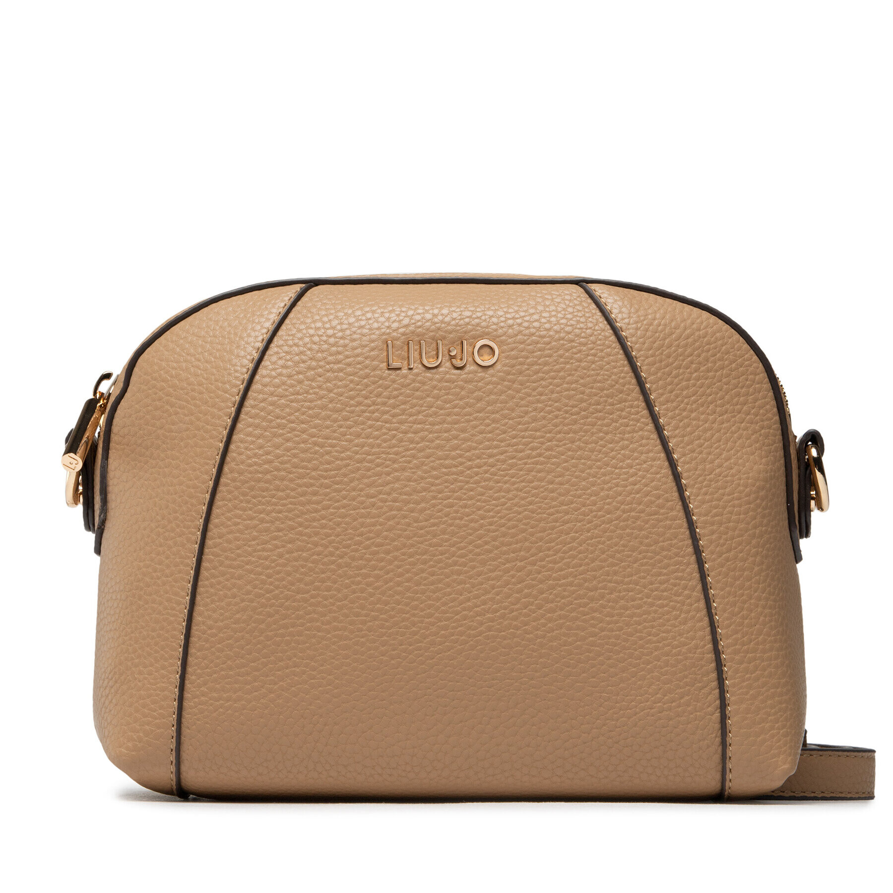 Liu Jo Táska Ecs Xs Crossbody AF2173 E0086 Barna - Pepit.hu